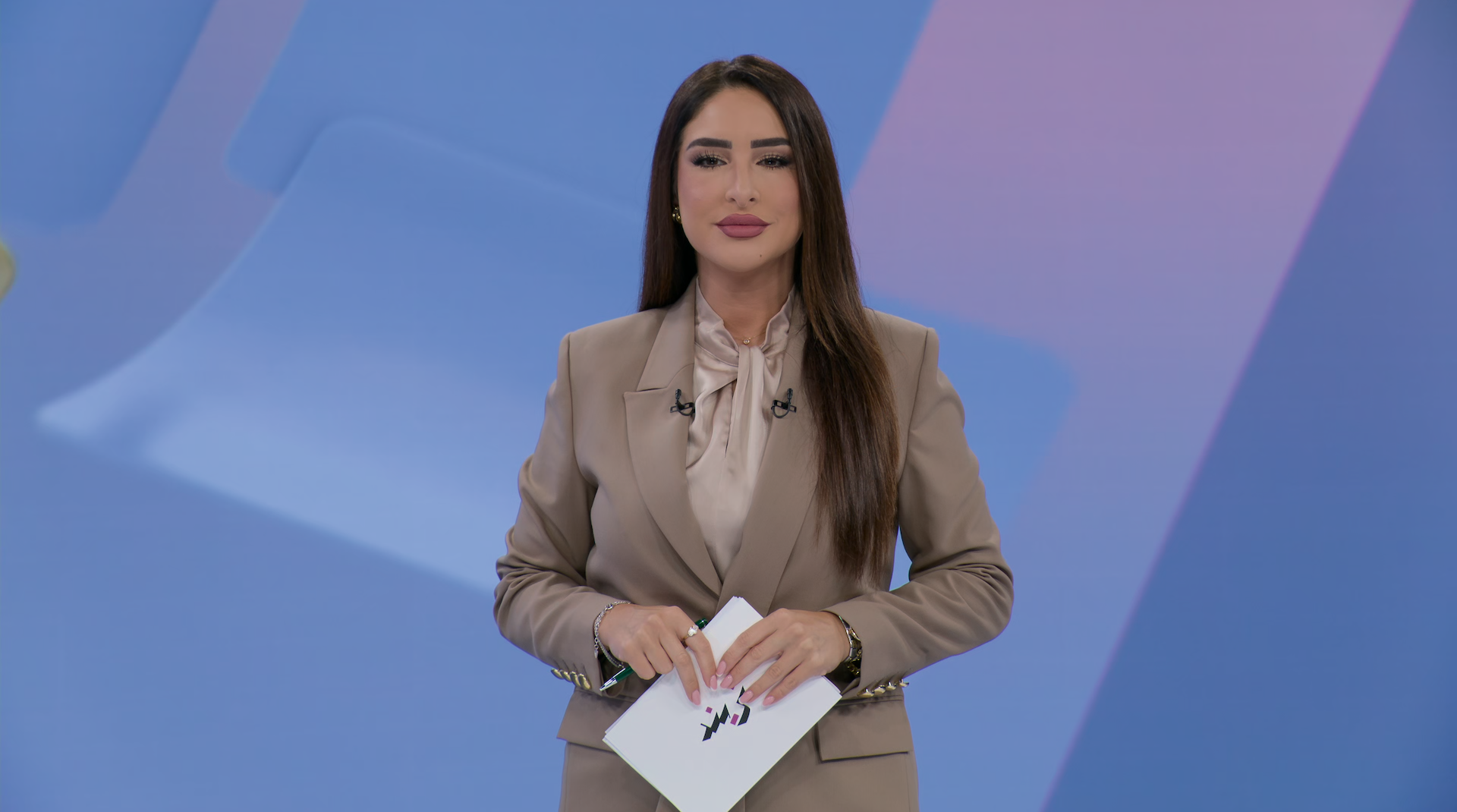 برنامج تريند الحلقة 60