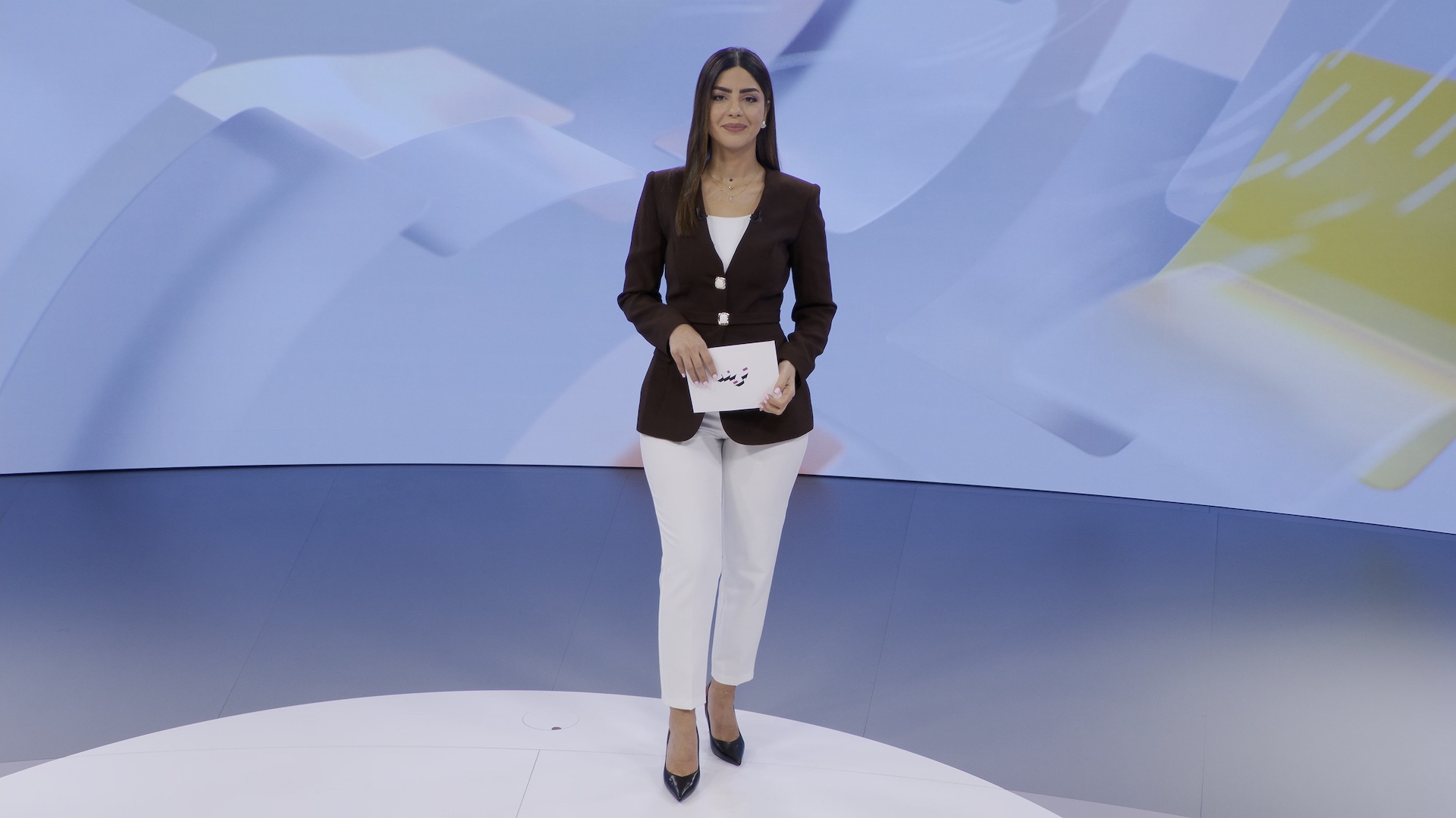 برنامج تريند الحلقة 77