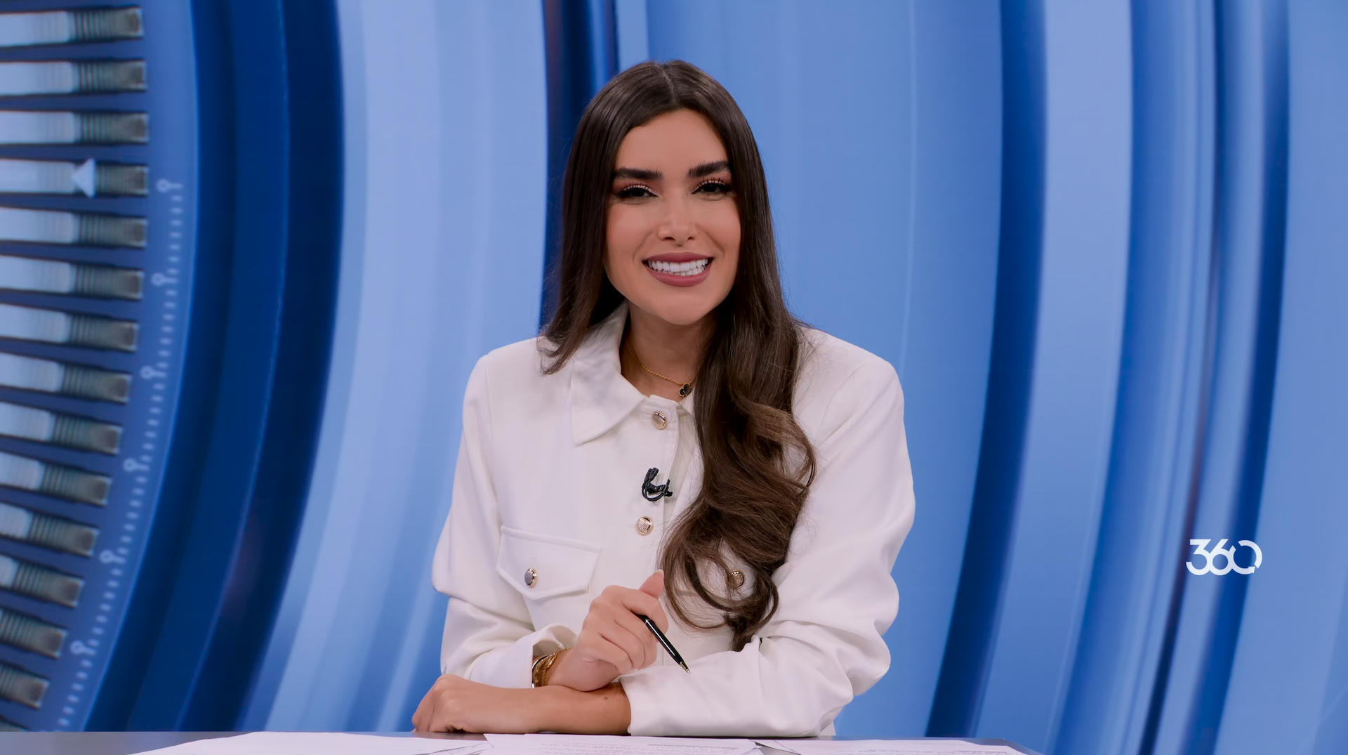 برنامج 360 الحلقة 16