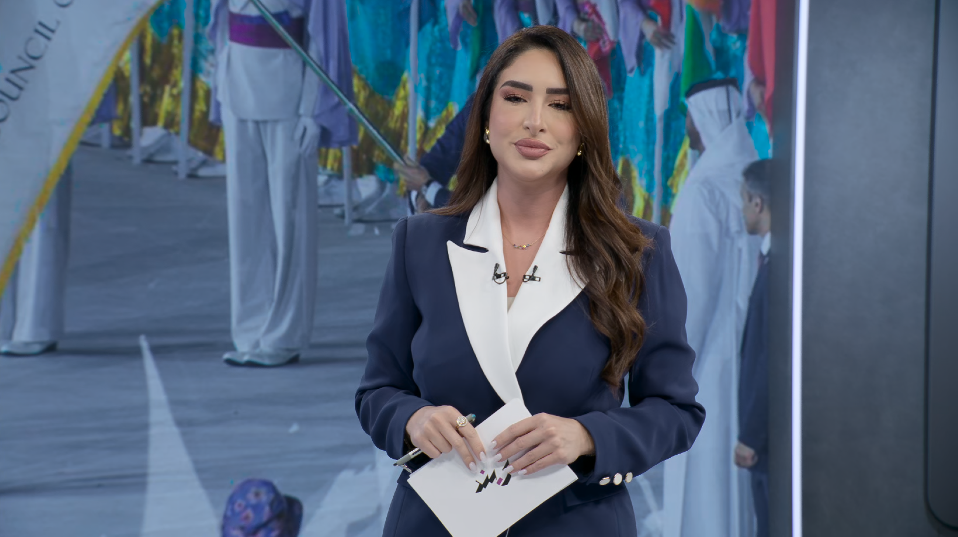 برنامج تريند الحلقة 108