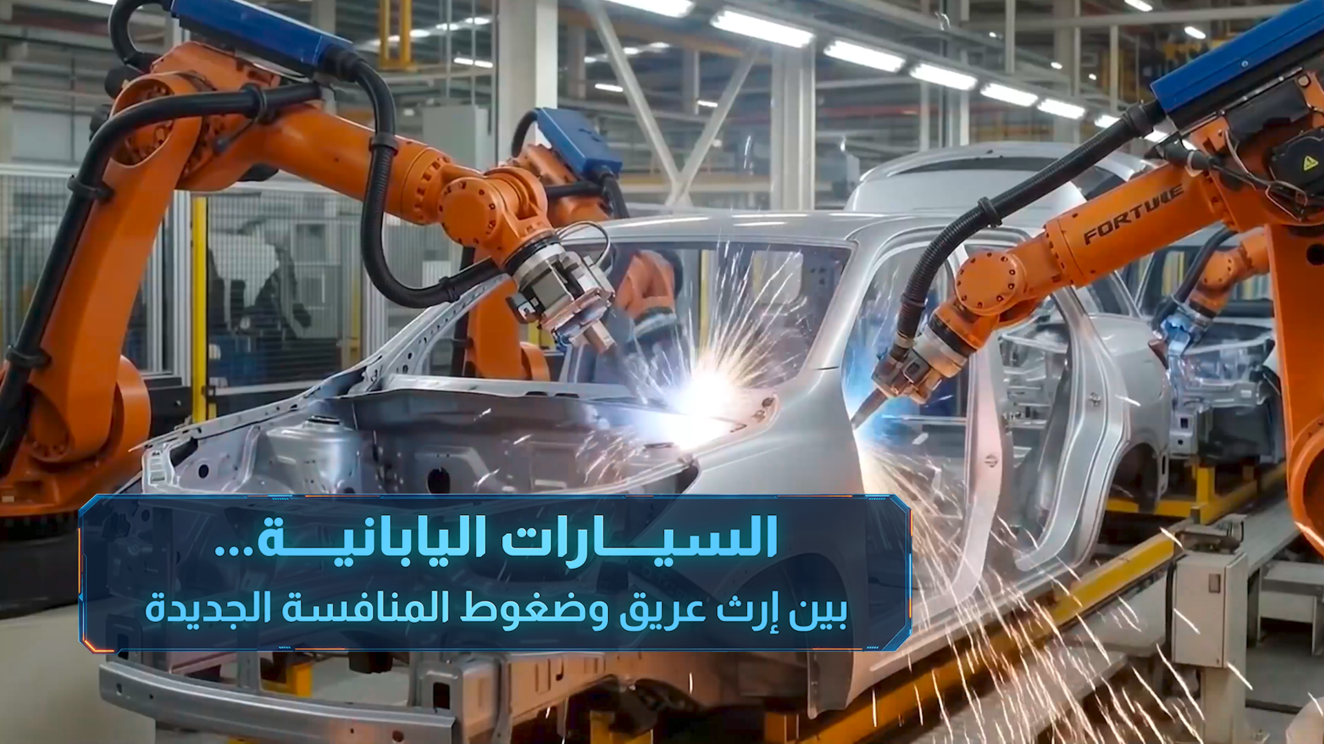 الحلقة 14 Eco Motion