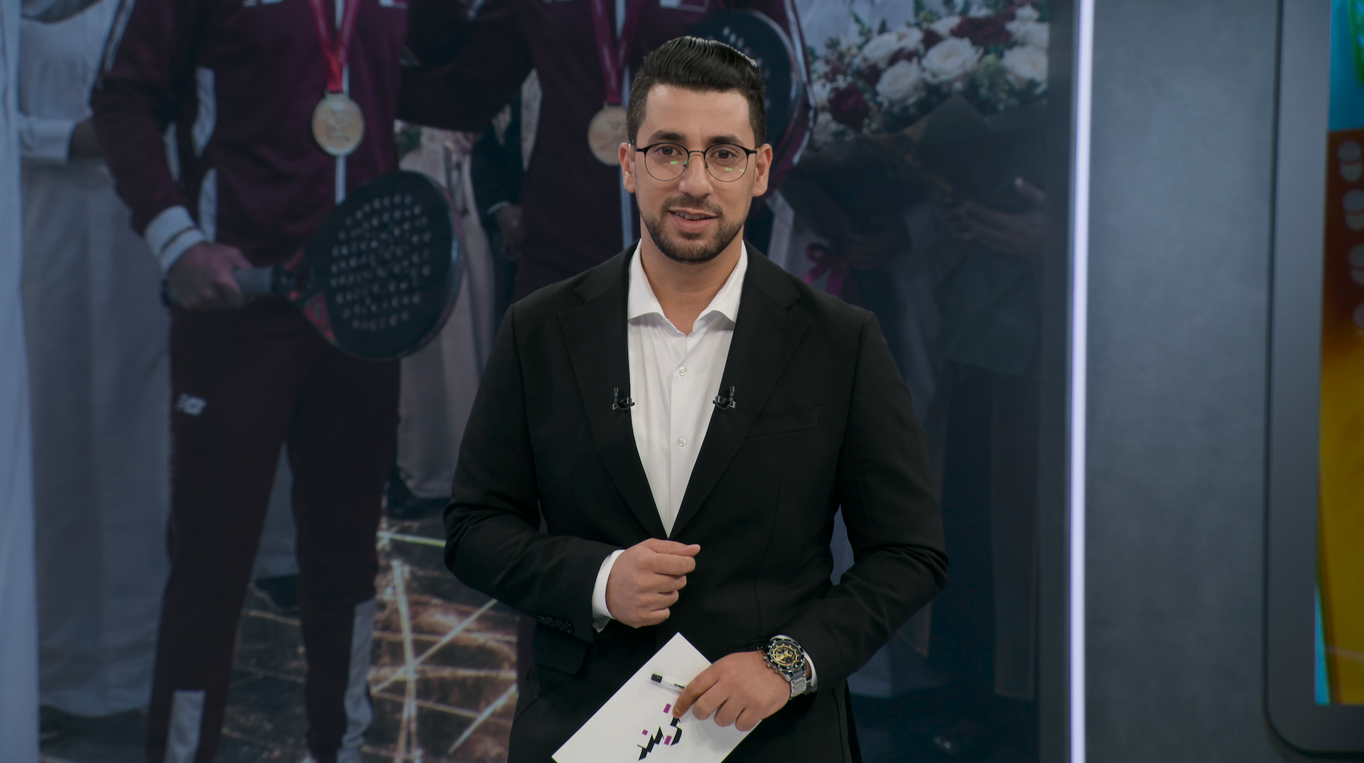 برنامج تريند الحلقة 109