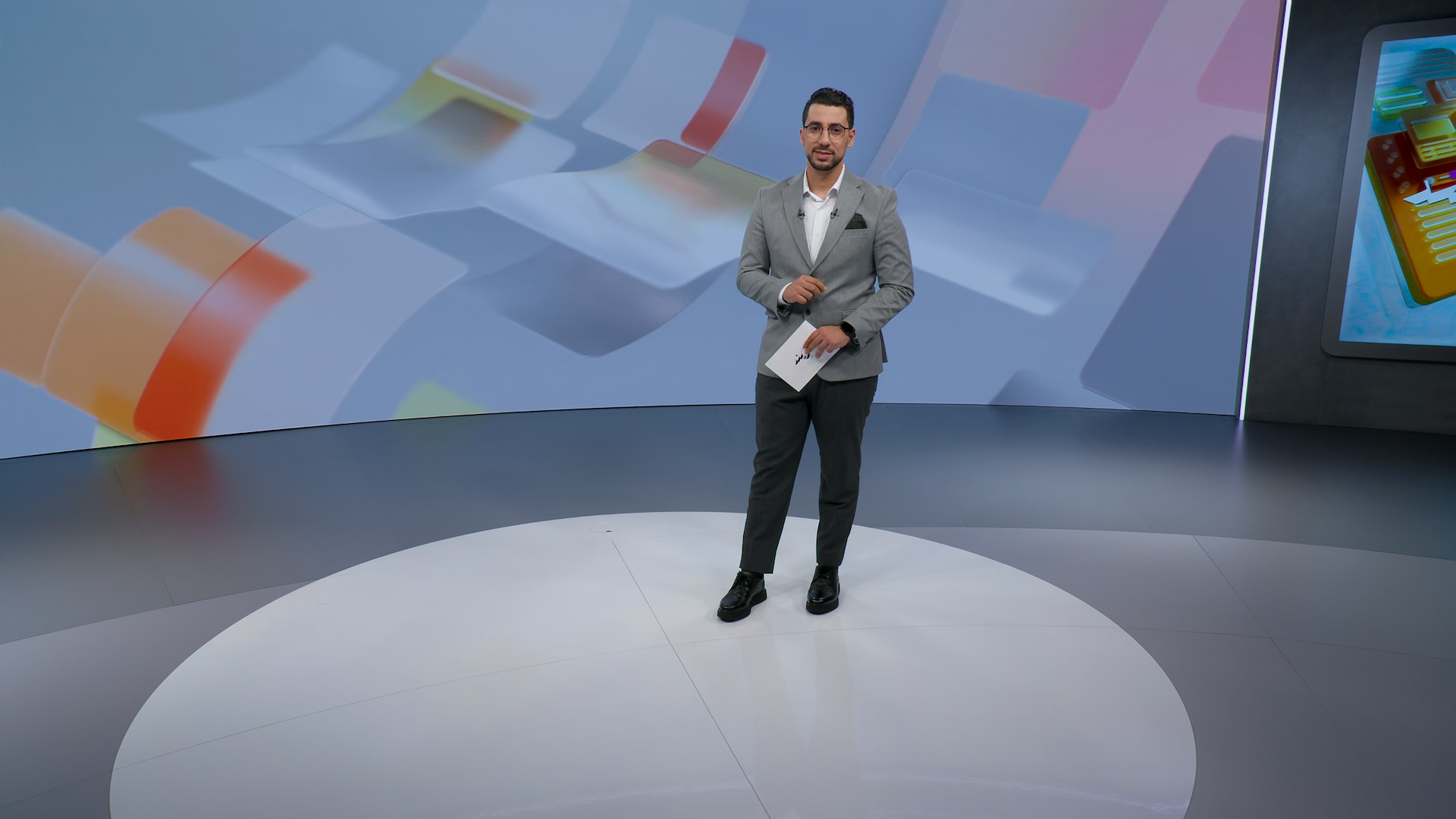 برنامج تريند الحلقة 111