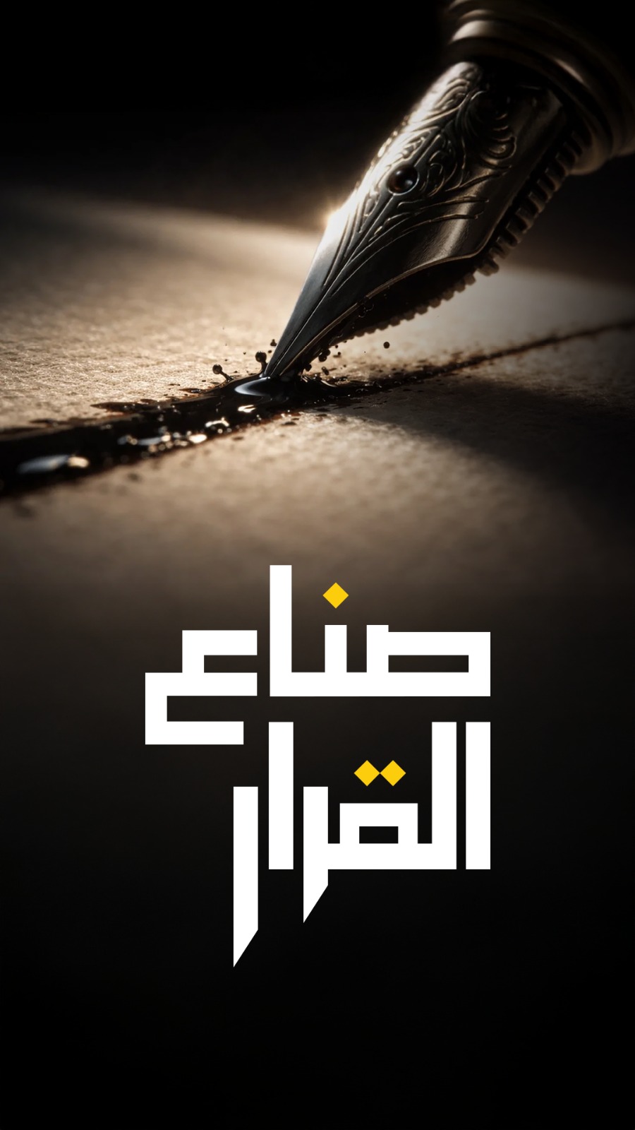 صناع القرار