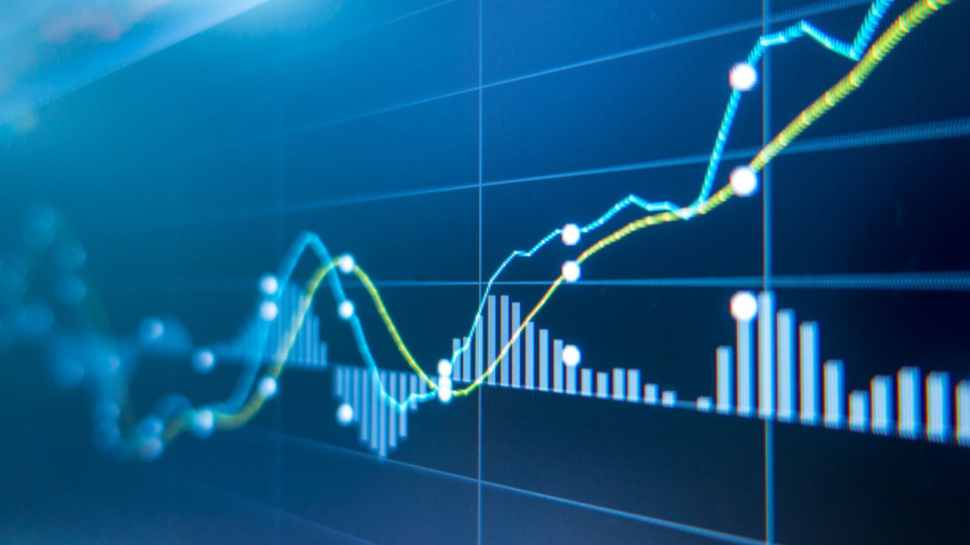 حجم تداول أسواق التوقعات قد يبلغ تريليون دولار بحلول 2030