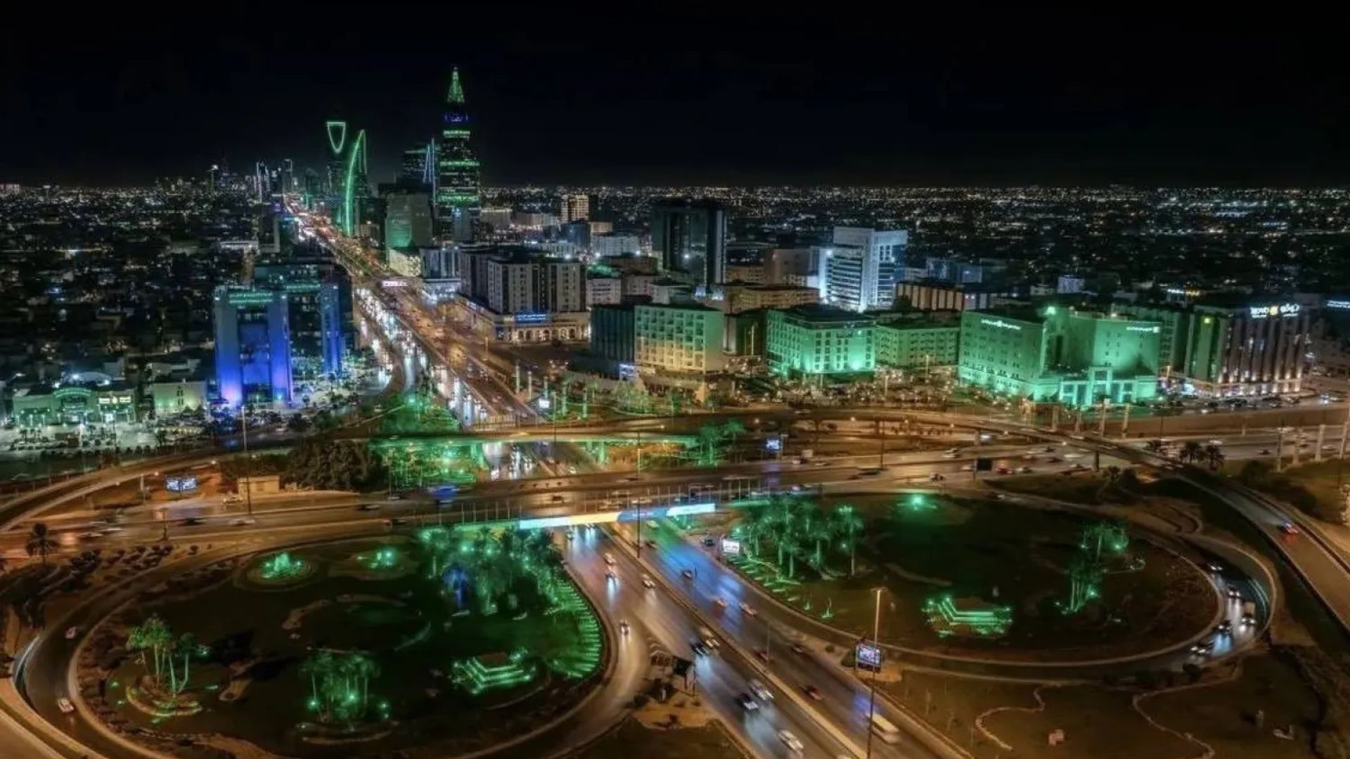 ارتفاع معدل التضخم السنوي في السعودية إلى 1.8%