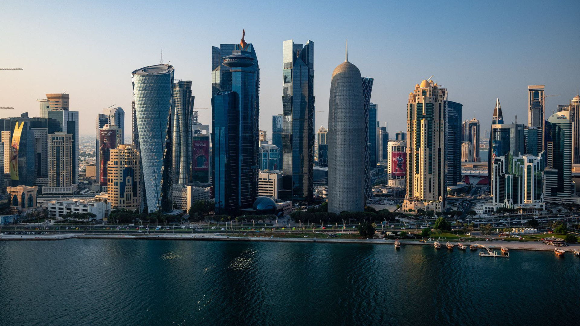 13 شركة قطرية ضمن قائمة TIME لقادة النمو في العالم العربي 2026