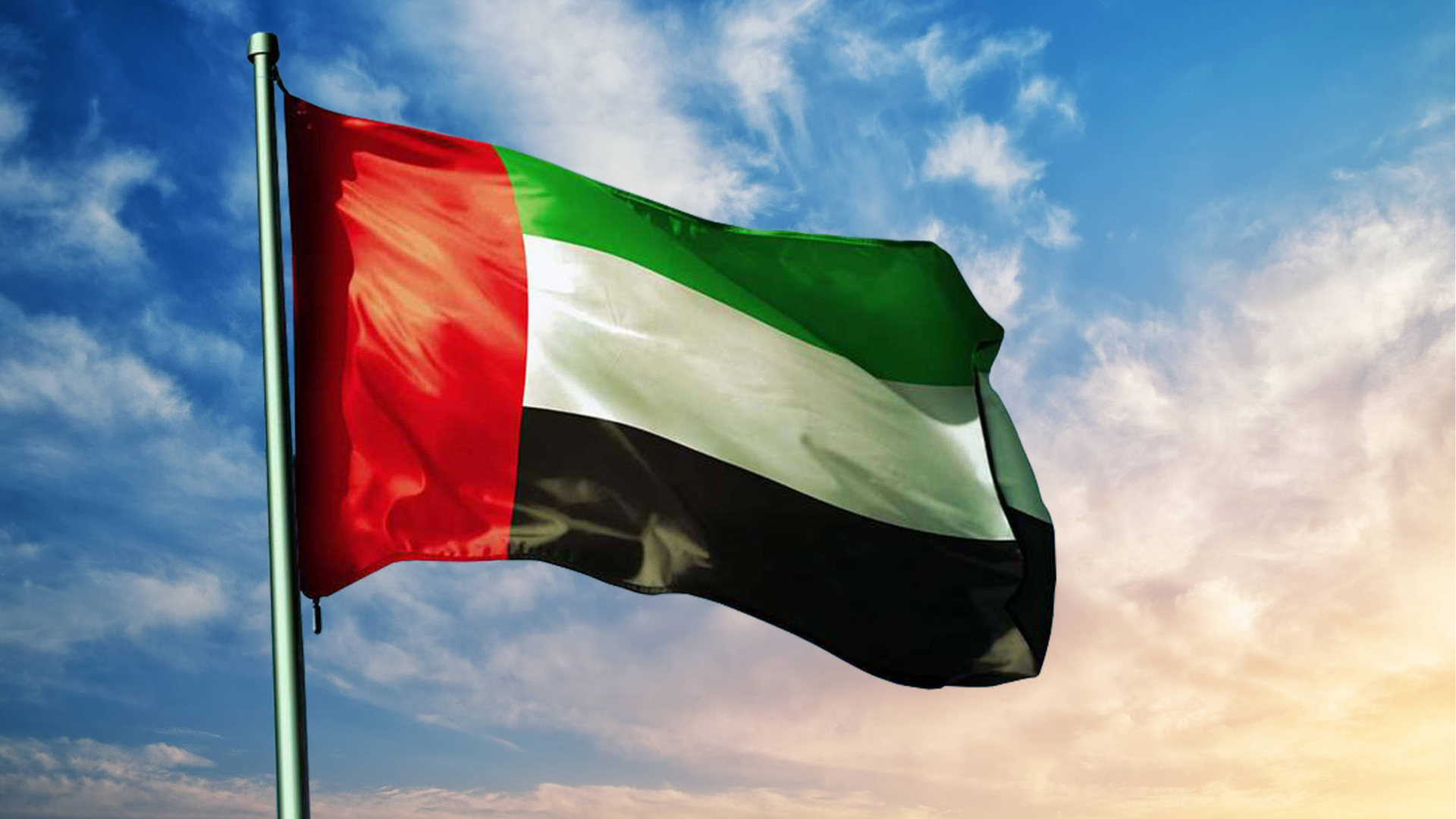 الإمارات تبحث مع واشنطن آلية دعم مالي