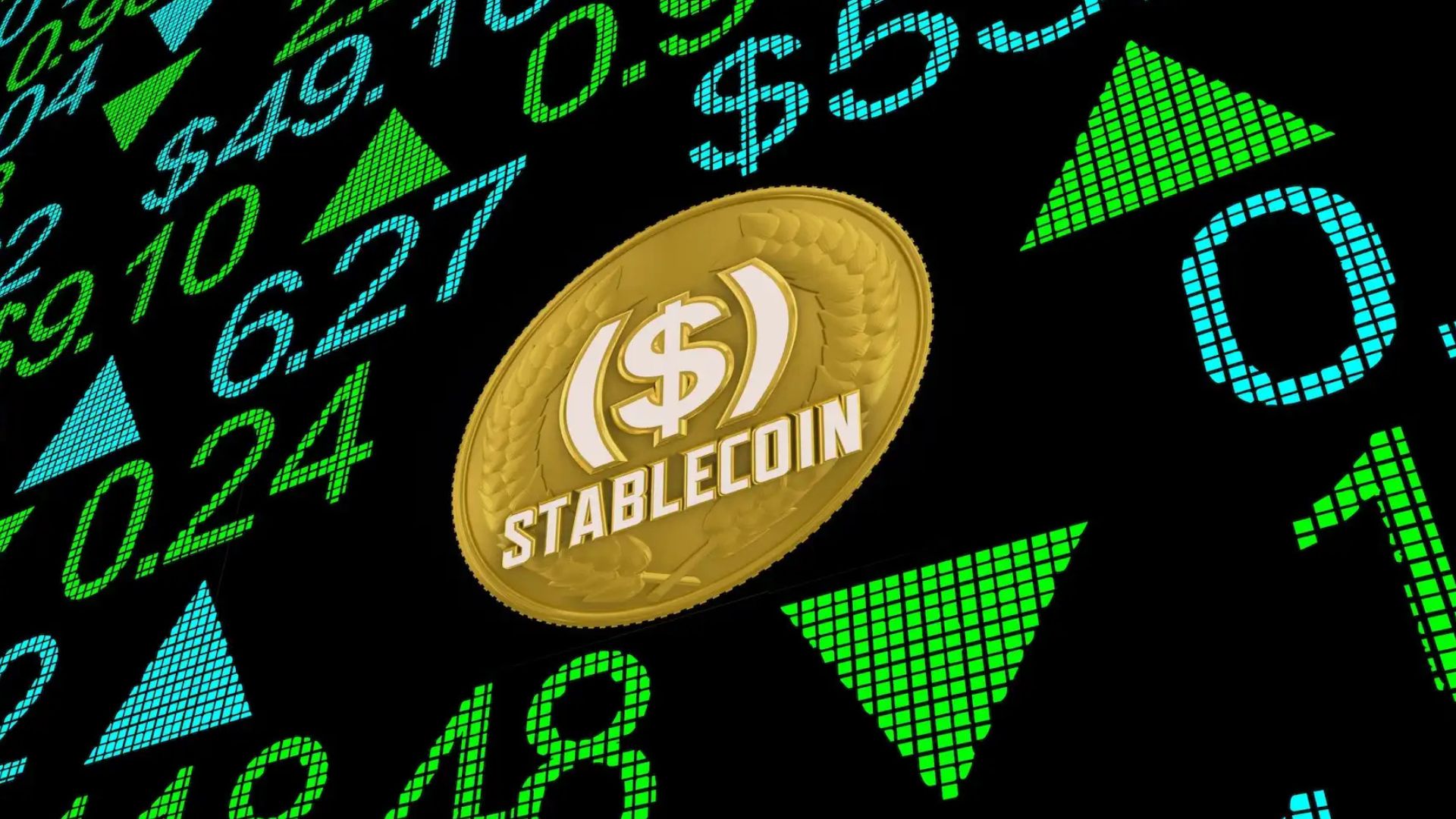 العملات المستقرة الأميركية تهدد استقرار الأسواق الناشئة