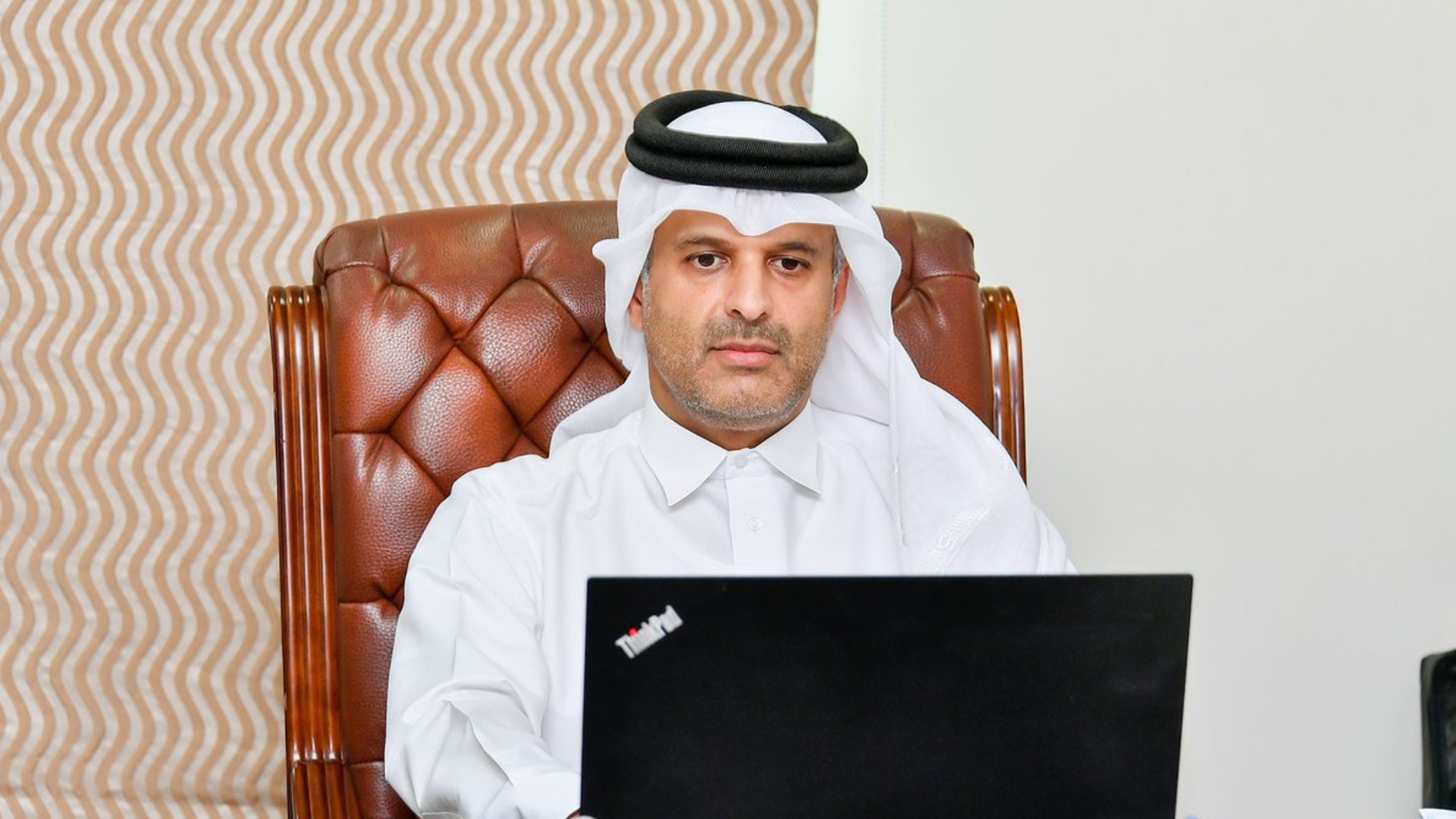 مركز قطر الدولي للتوفيق والتحكيم يناقش تمديد اتفاق التحكيم ليشمل أطرافًا ثالثة