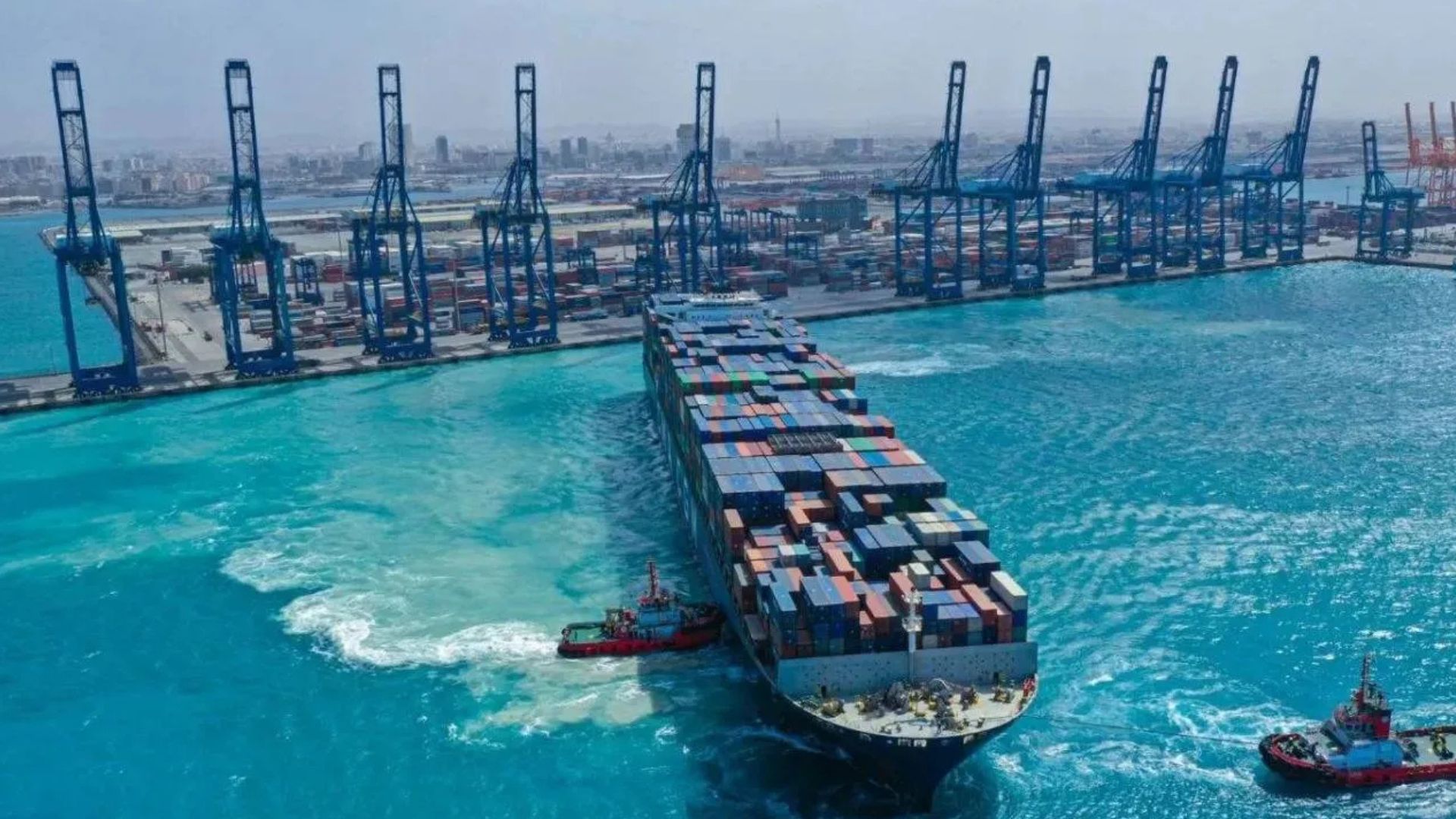 تركيا تطلق حزمة حوافز ضريبية جديدة لدعم الصادرات وجذب الاستثمارات