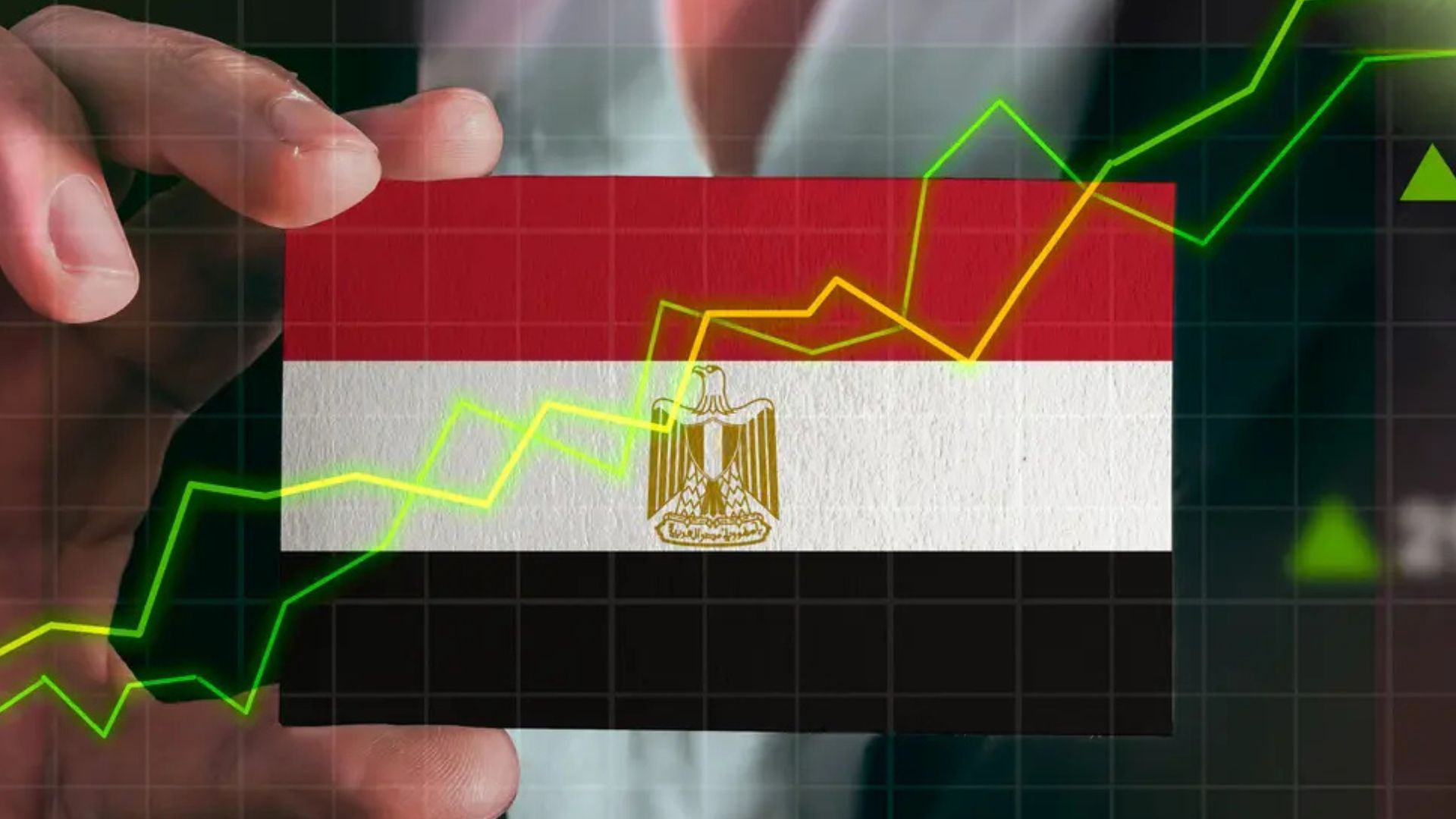 محللون يخفضون توقعات نمو الاقتصاد المصري نتيجة ضغط الطاقة والتضخم