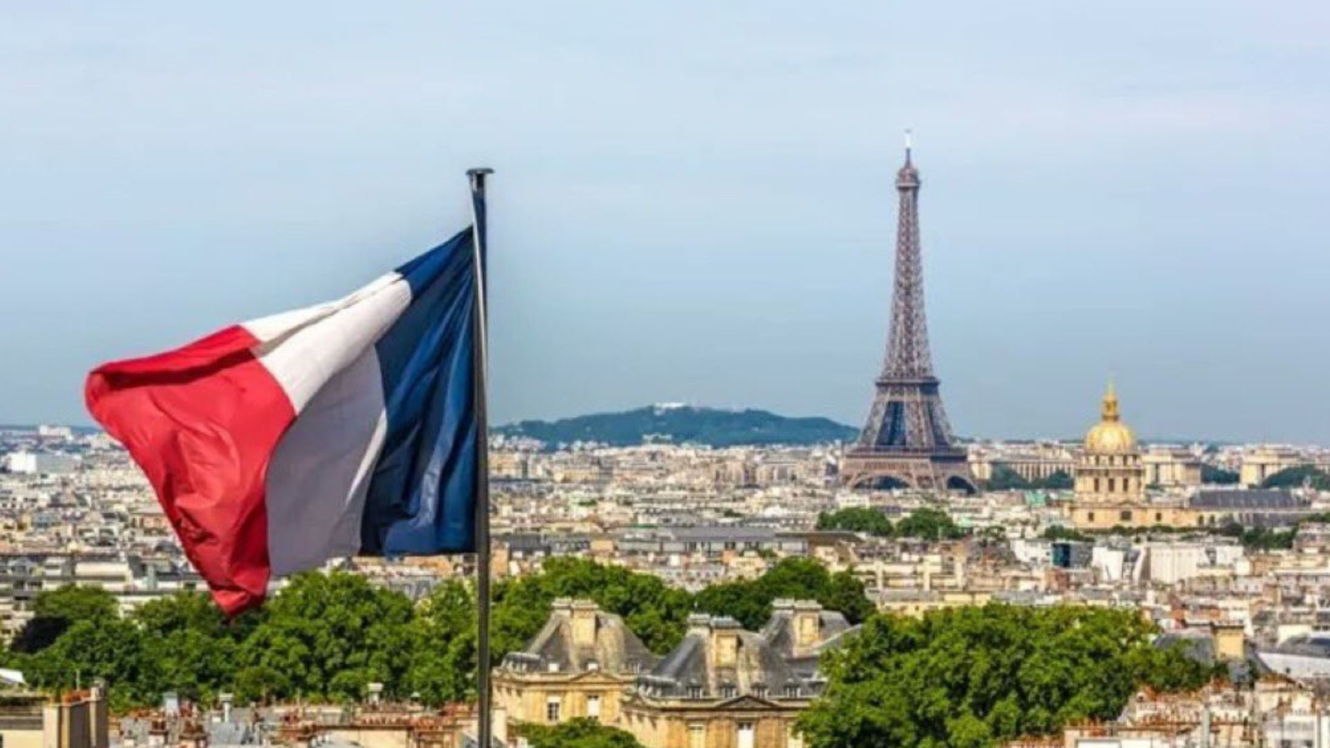 التضخم في فرنسا يرتفع إلى 2.2% في أبريل مدفوعًا بزيادة أسعار الطاقة