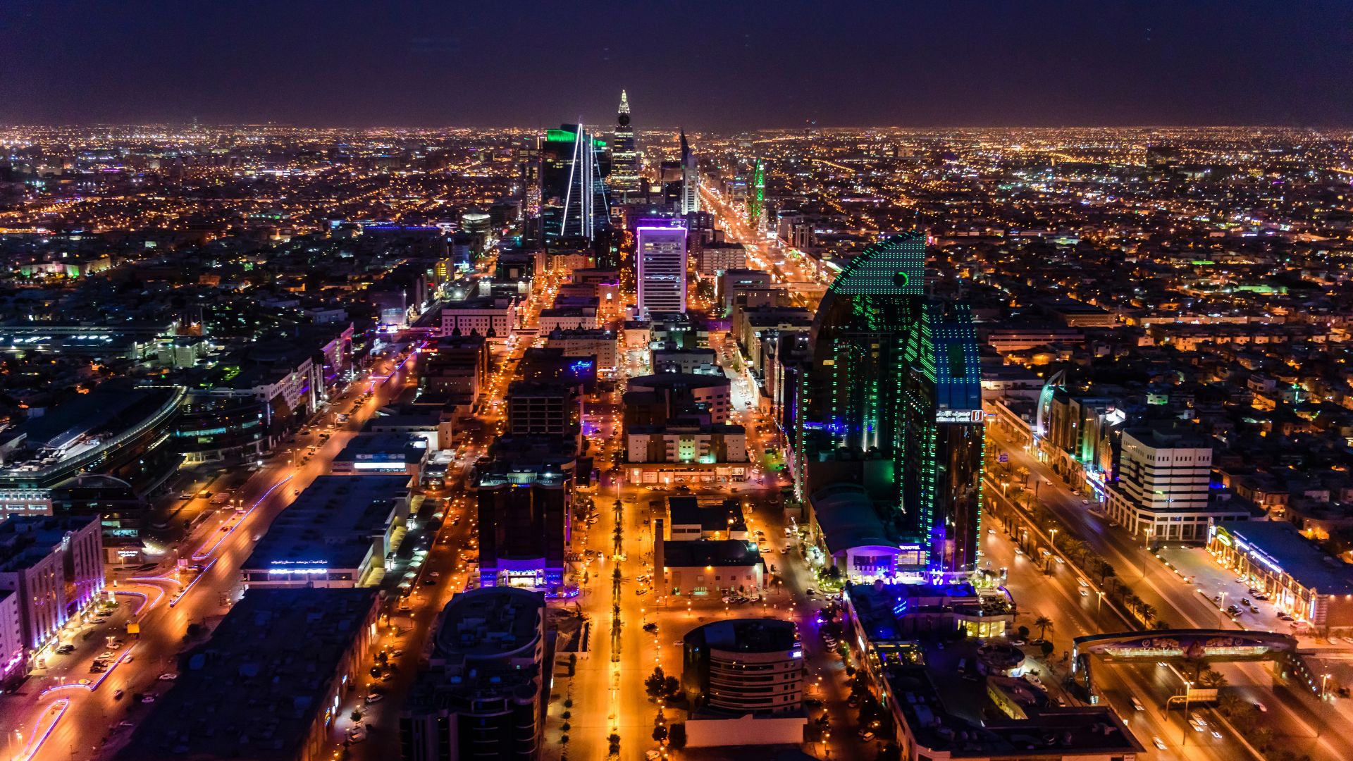 بطولة الرياض المرتقبة تدعم النمو الاقتصادي والسياحي