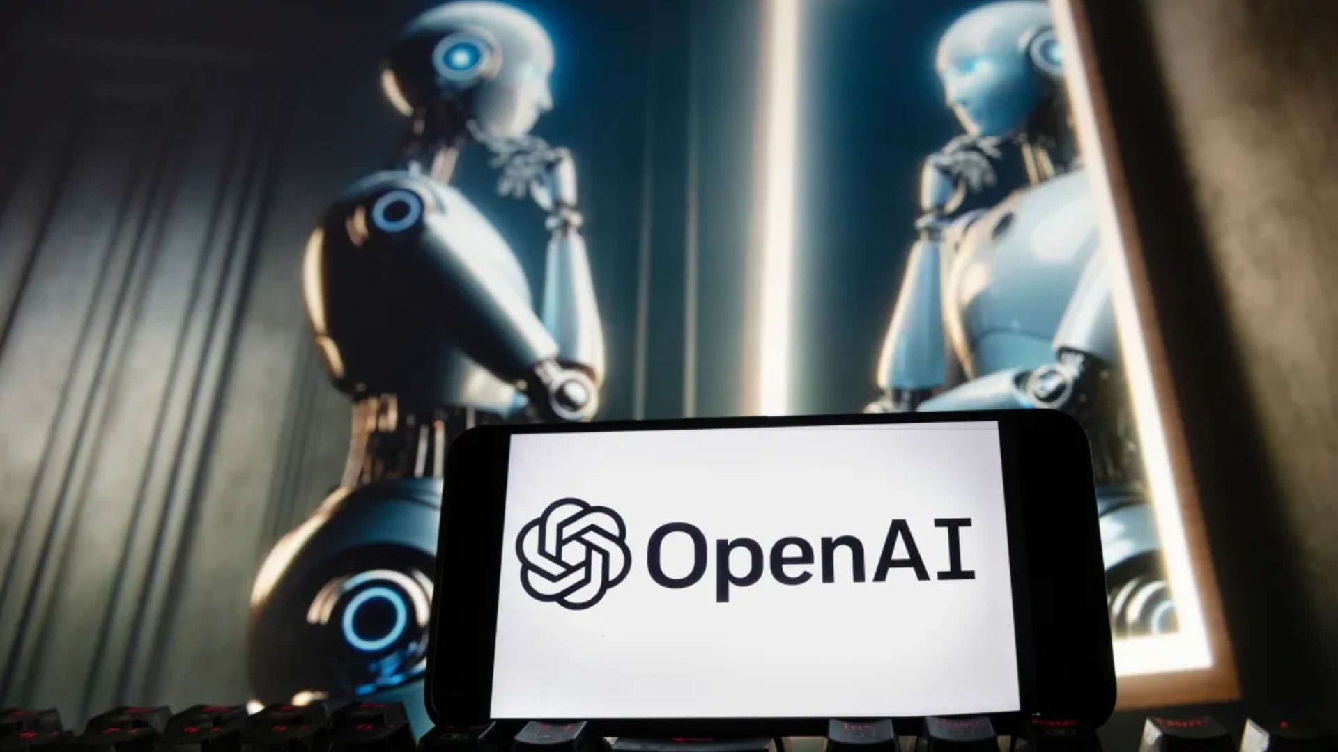 OpenAI أكملَت مشروعًا مشتركًا بقيمة 10 مليارات دولار