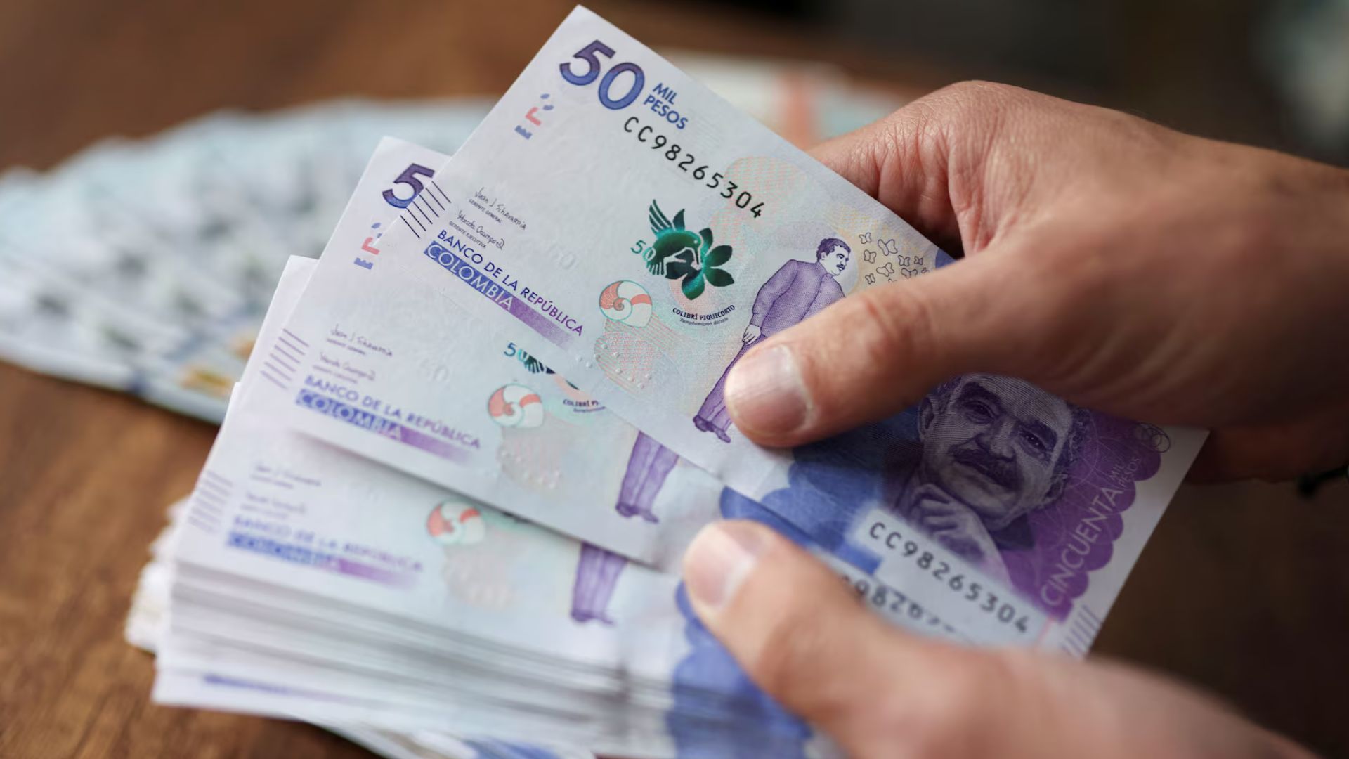 هيئة الرقابة المالية في كولومبيا ستغلق أبوابها في وقت لاحق من هذا العام بعد خفض الميزانية