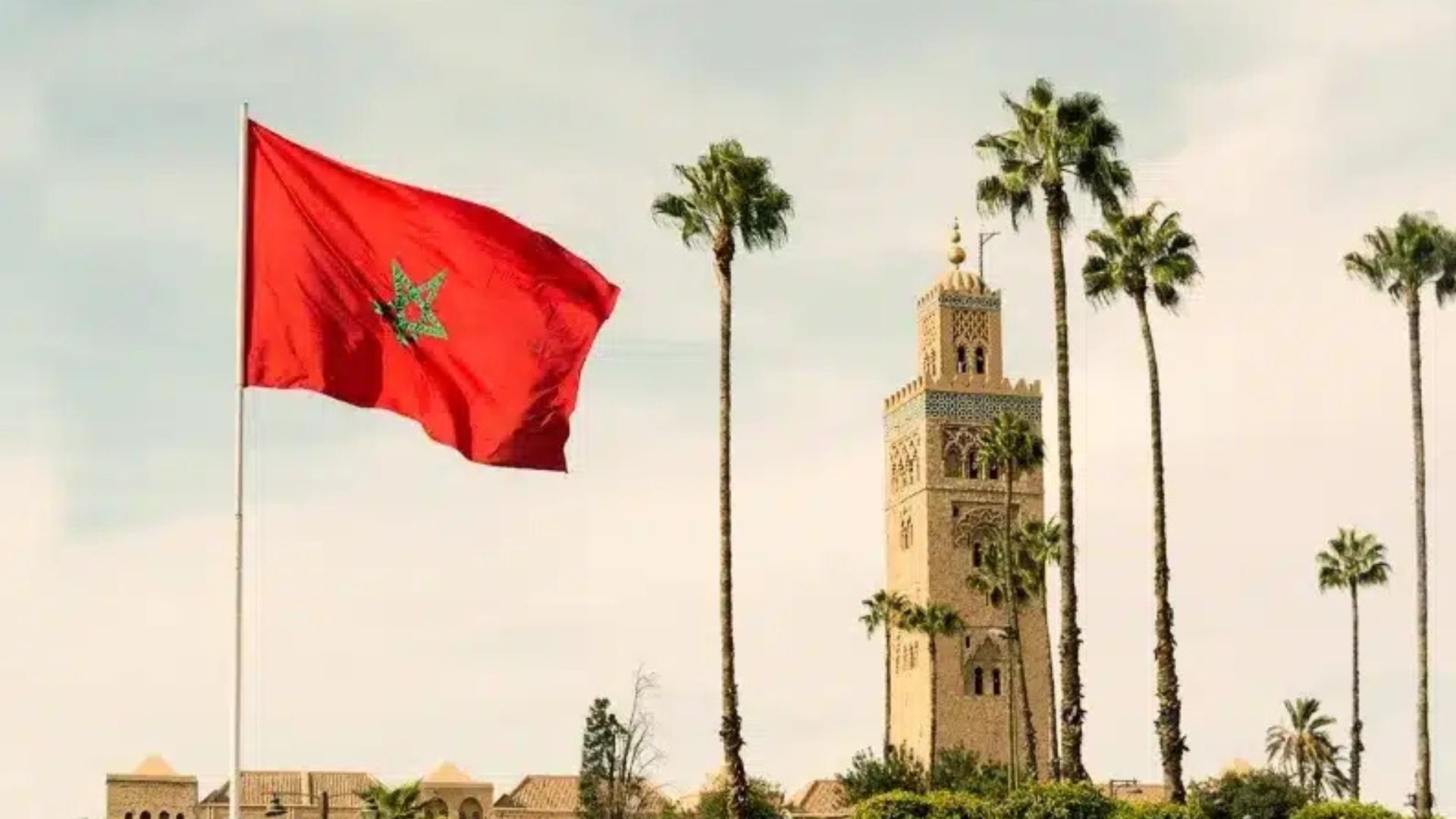 المغرب يخصص 547 مليون دولار لتطوير طرق تخدم ملعب مونديال 2030