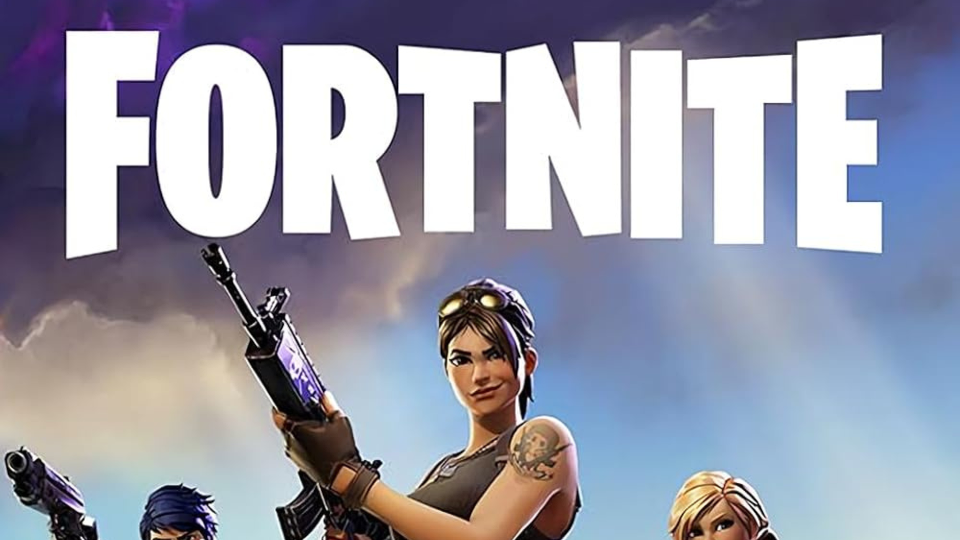 فورتنايت تعتمد قطر مقراً جديداً لسيرفراتها في الشرق الأوسط