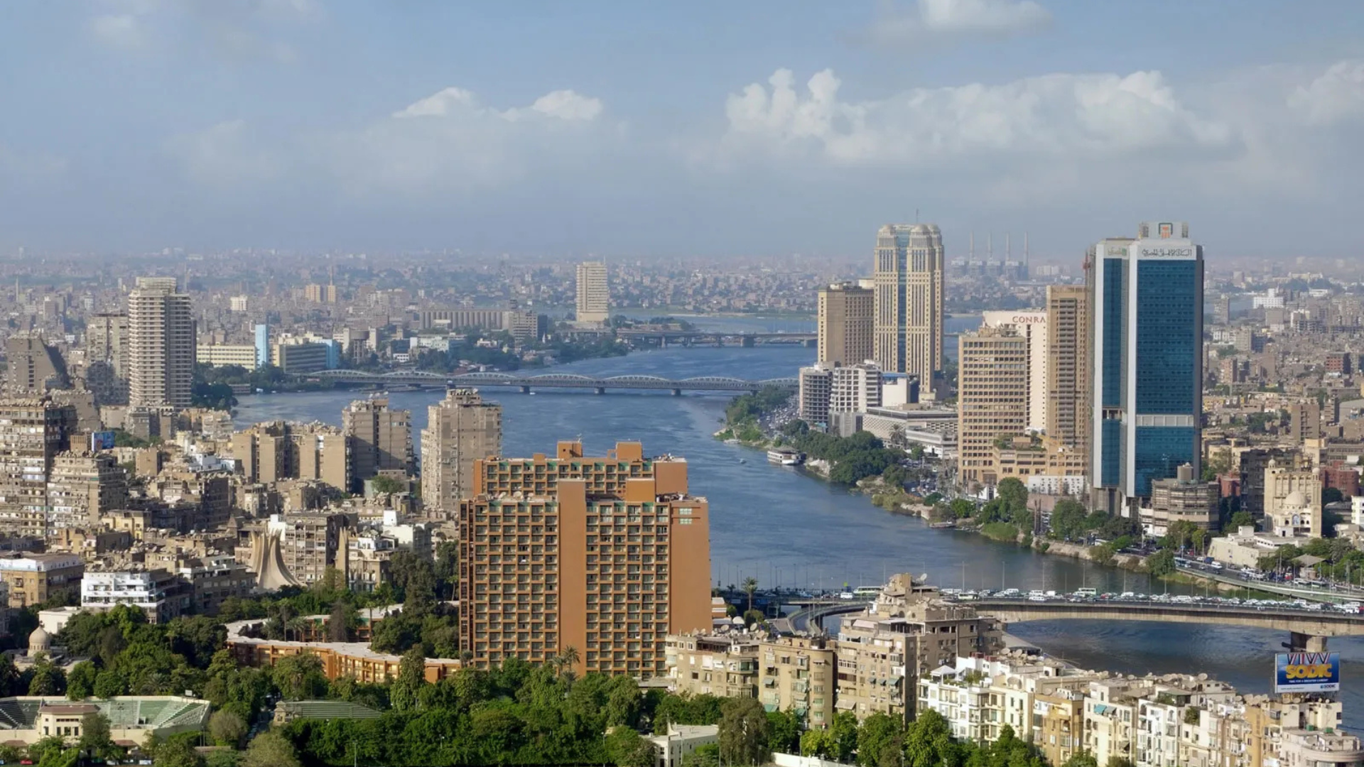 مصر تتلقى 300 مليون دولار إضافية من البنك الدولي لمواجهة تداعيات حرب إيران