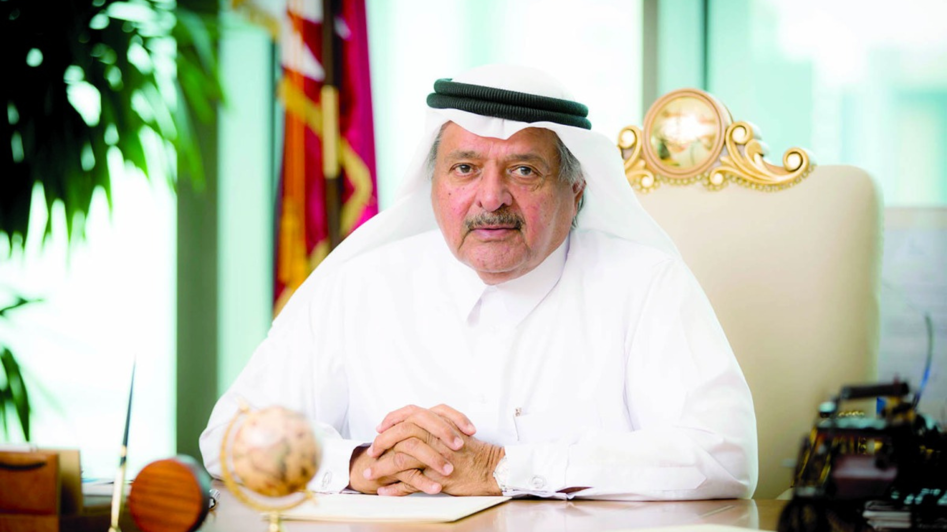 تعزيز التعاون الاقتصادي بين قطر وتركيا وبحث فرص الاستثمار المشترك