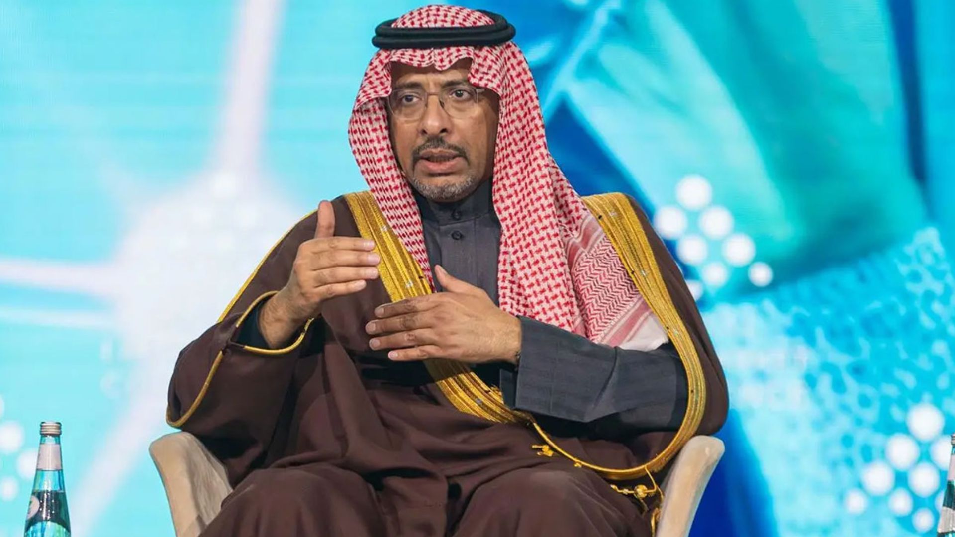 السعودية والهند تبحثان تطوير إمدادات الأسمدة لتعزيز الأمن الغذائي