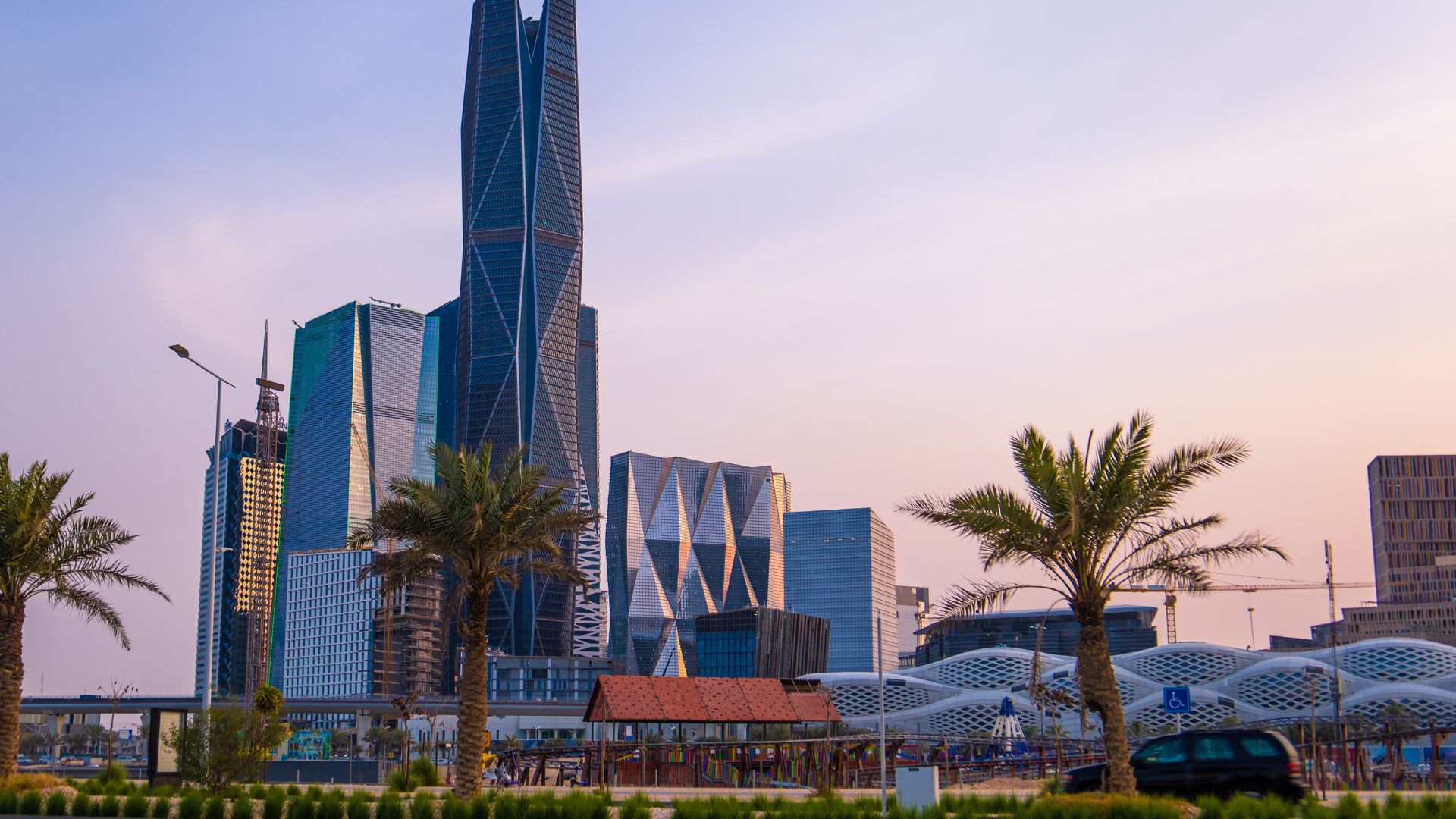 السعودية تفرض رسومًا على العقارات الشاغرة لدعم كفاءة السوق العقاري