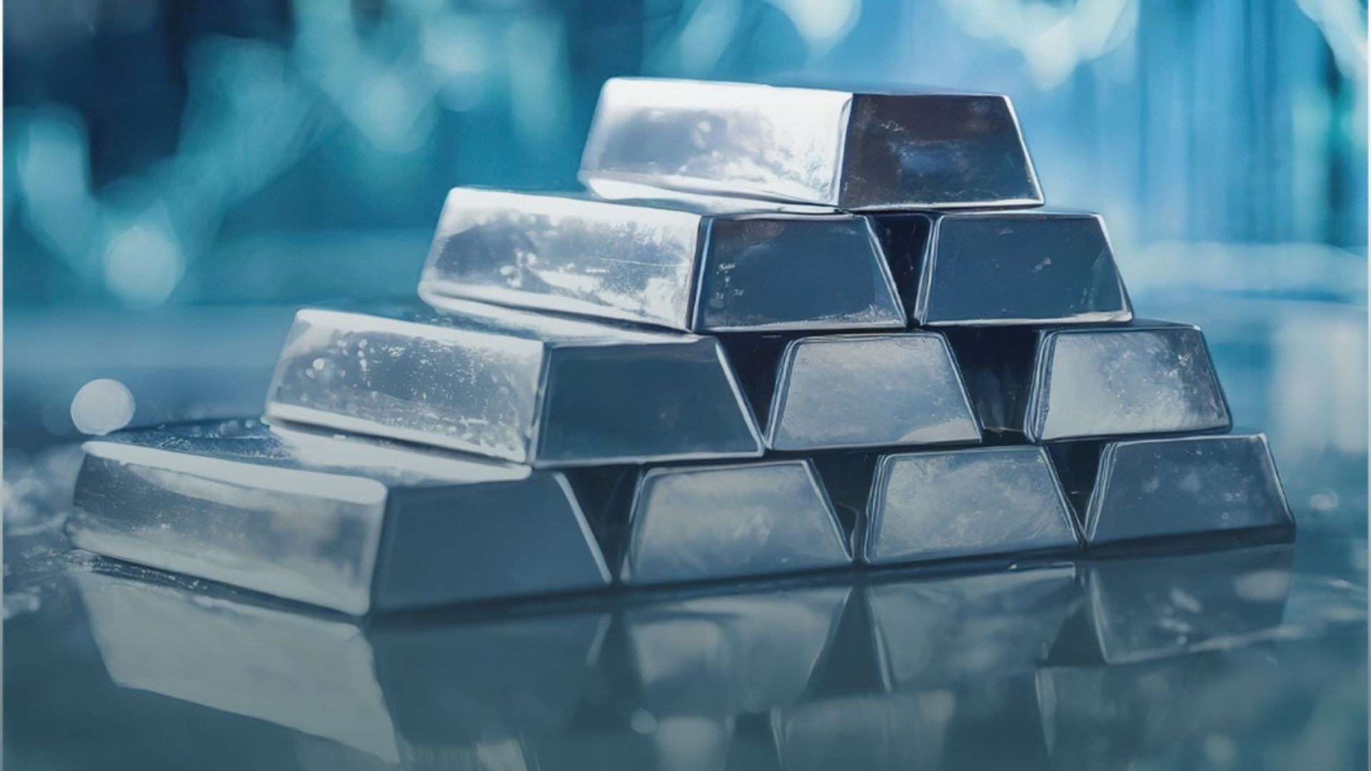 هبوط الفضة بأكثر من 6% إلى 78.5 دولار