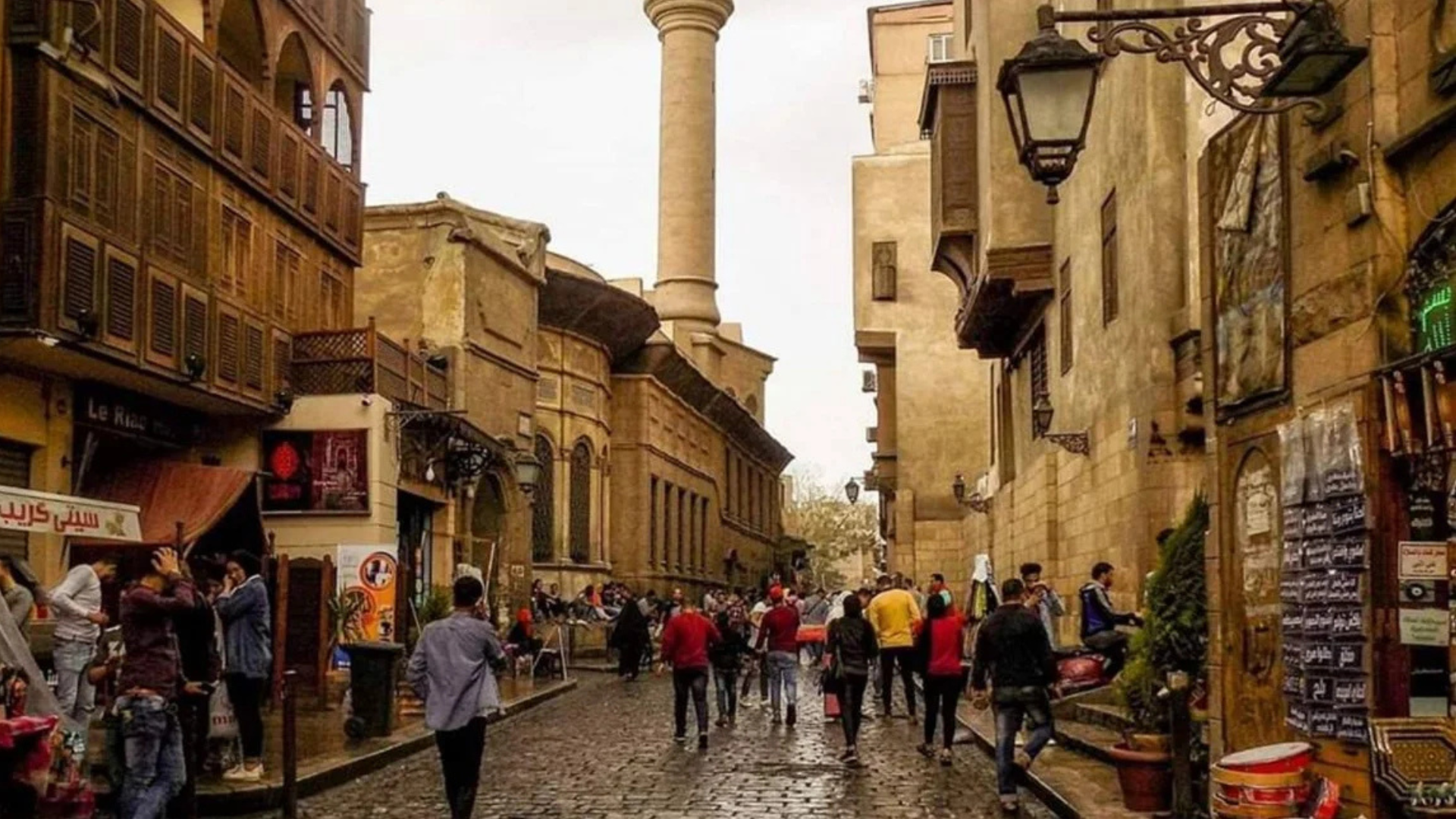 انخفاض البطالة في مصر إلى 6% خلال الربع الأول من 2026