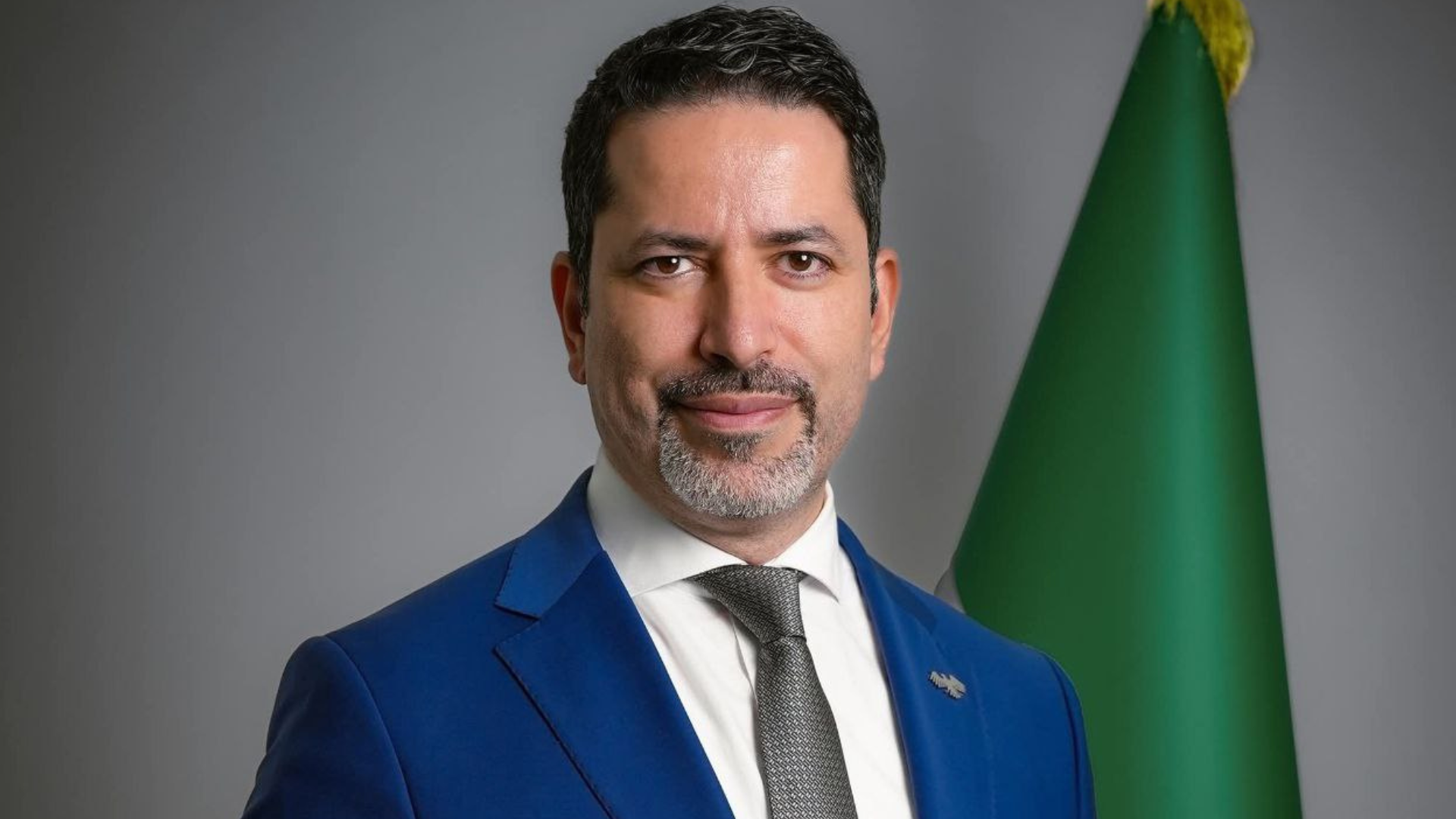 سوريا تعين صفوت رسلان حاكمًا للمصرف المركزي