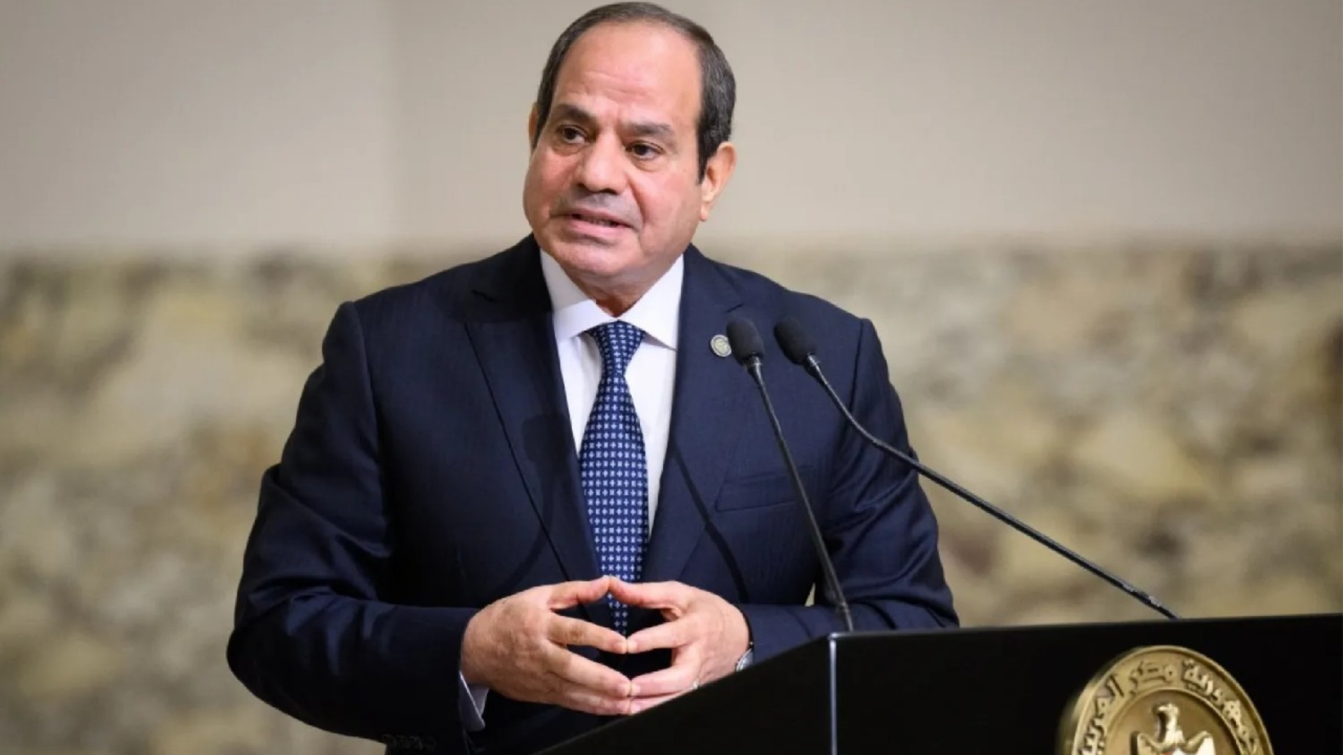 تكلفة مشروع الدلتا الجديدة في مصر تبلغ 800 مليار جنيه