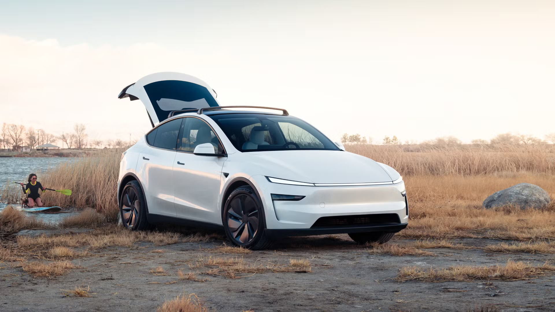 تسلا ترفع أسعار Model Y في الولايات المتحدة