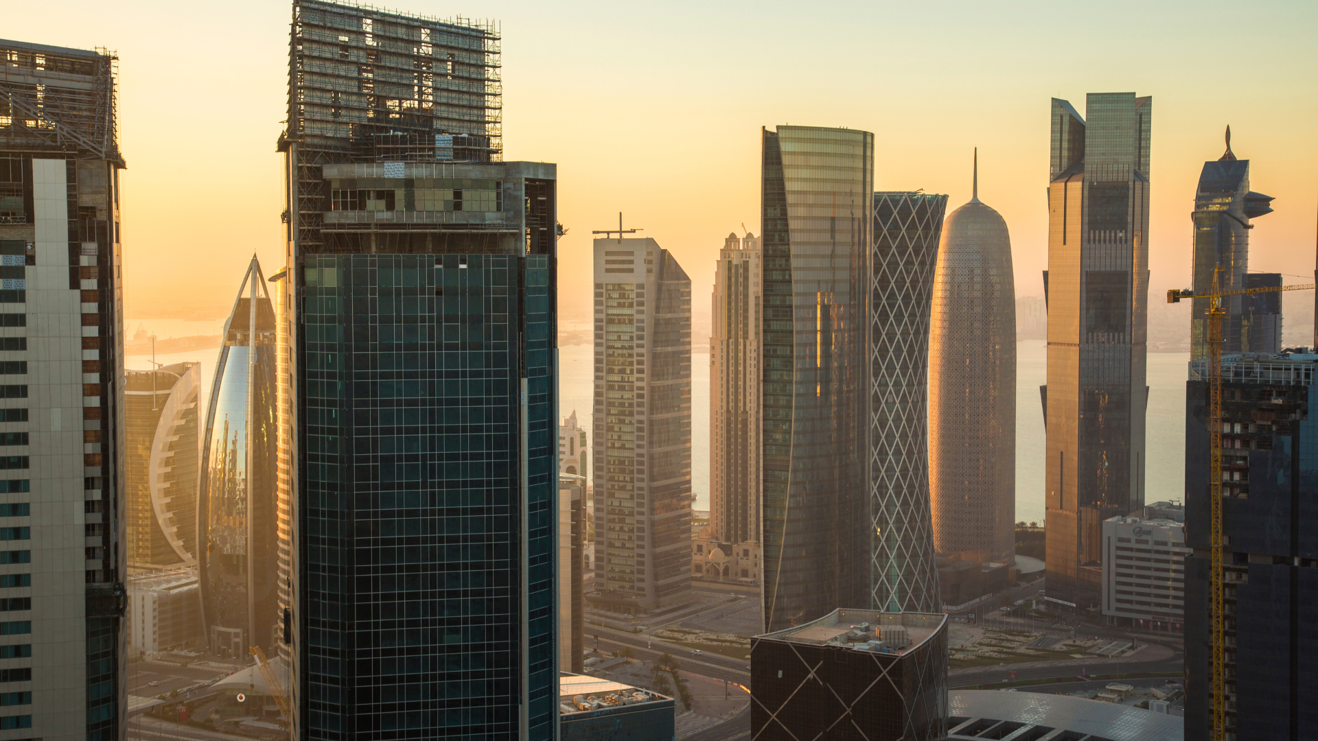 قطر تتصدر إقليميًا مؤشر صمود الأنظمة الغذائية 2026