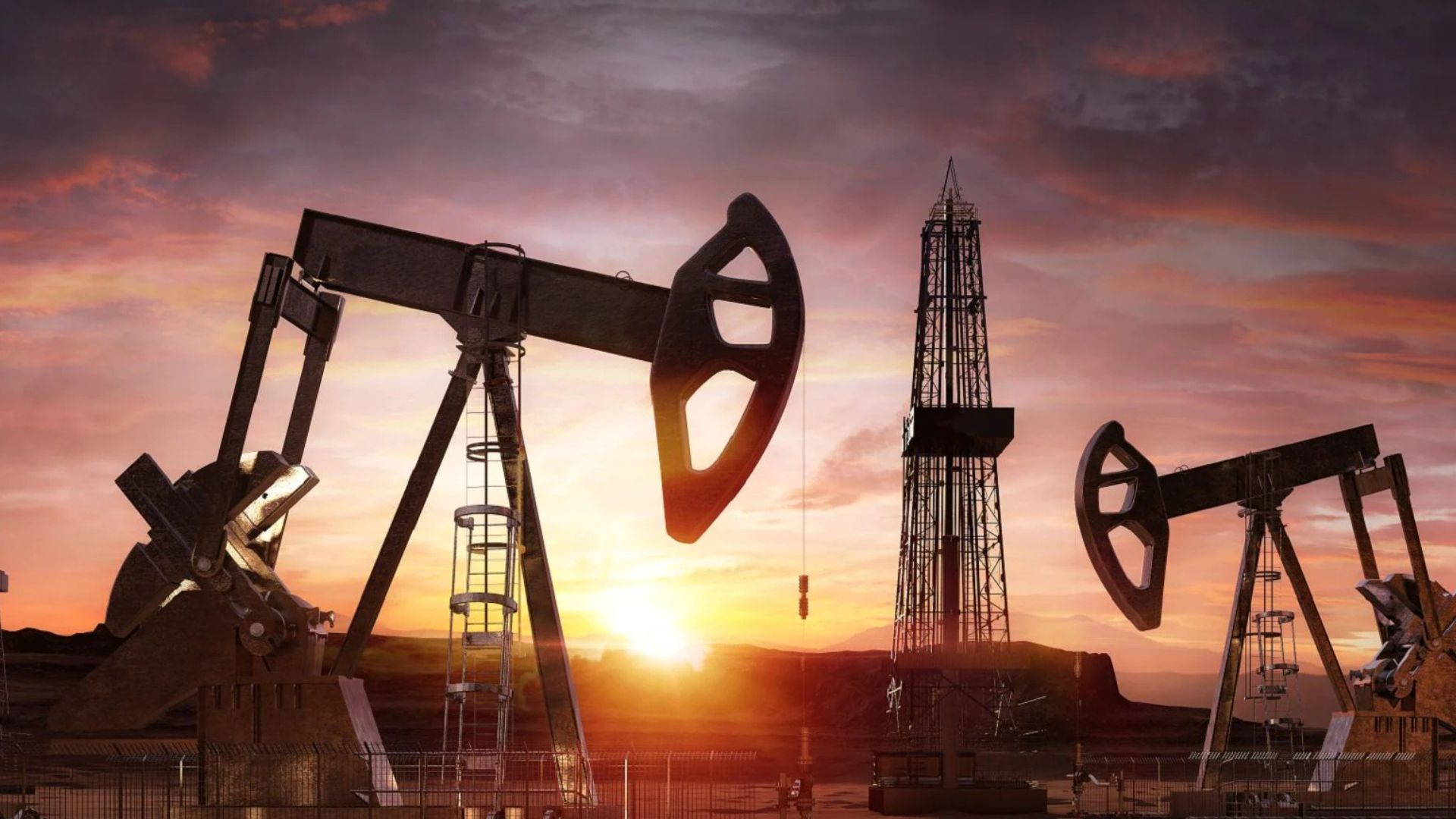ارتفاع النفط بأكثر من 1% بعد هجوم مسيّرات في الإمارات