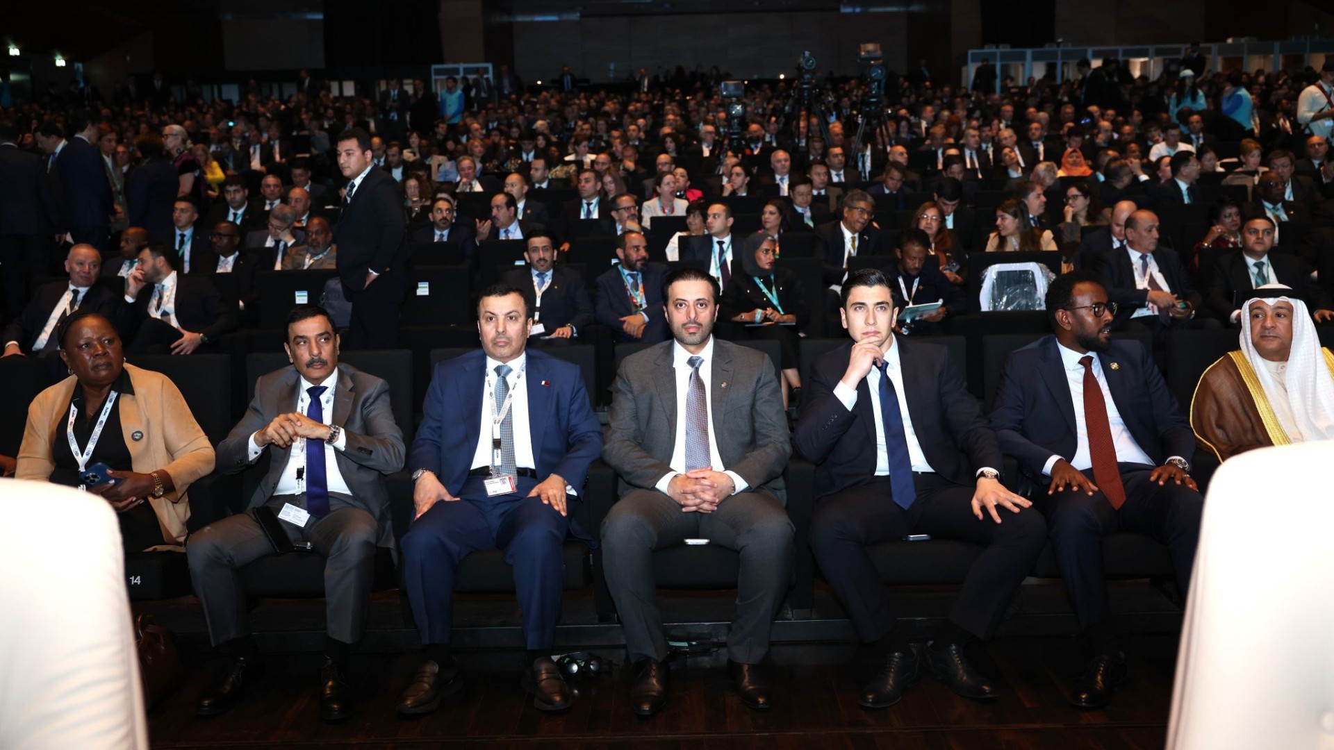 قطر تبرز رؤيتها للمدن الذكية والمستدامة في المنتدى الحضري العالمي