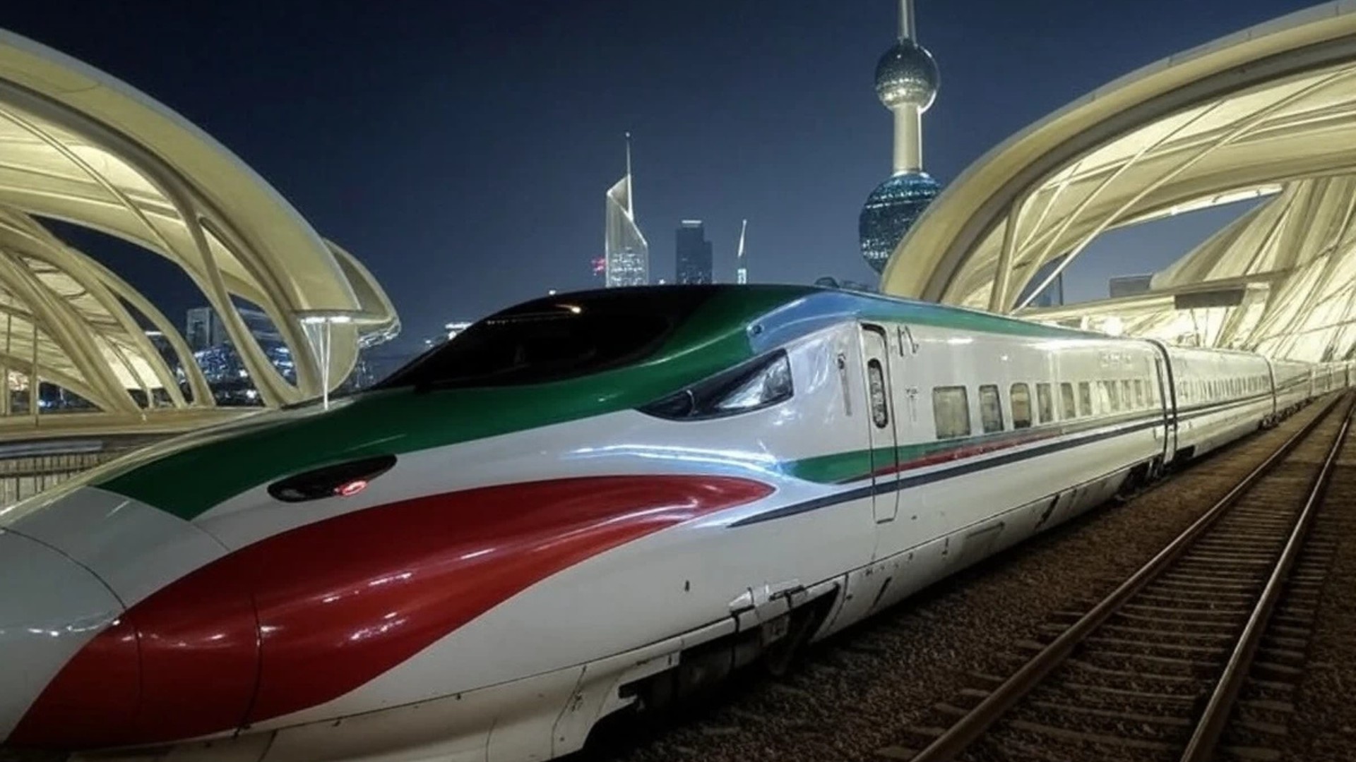 المجلس البلدي يوافق على تخصيص مسار مشروع الربط السككي بين الكويت والسعودية