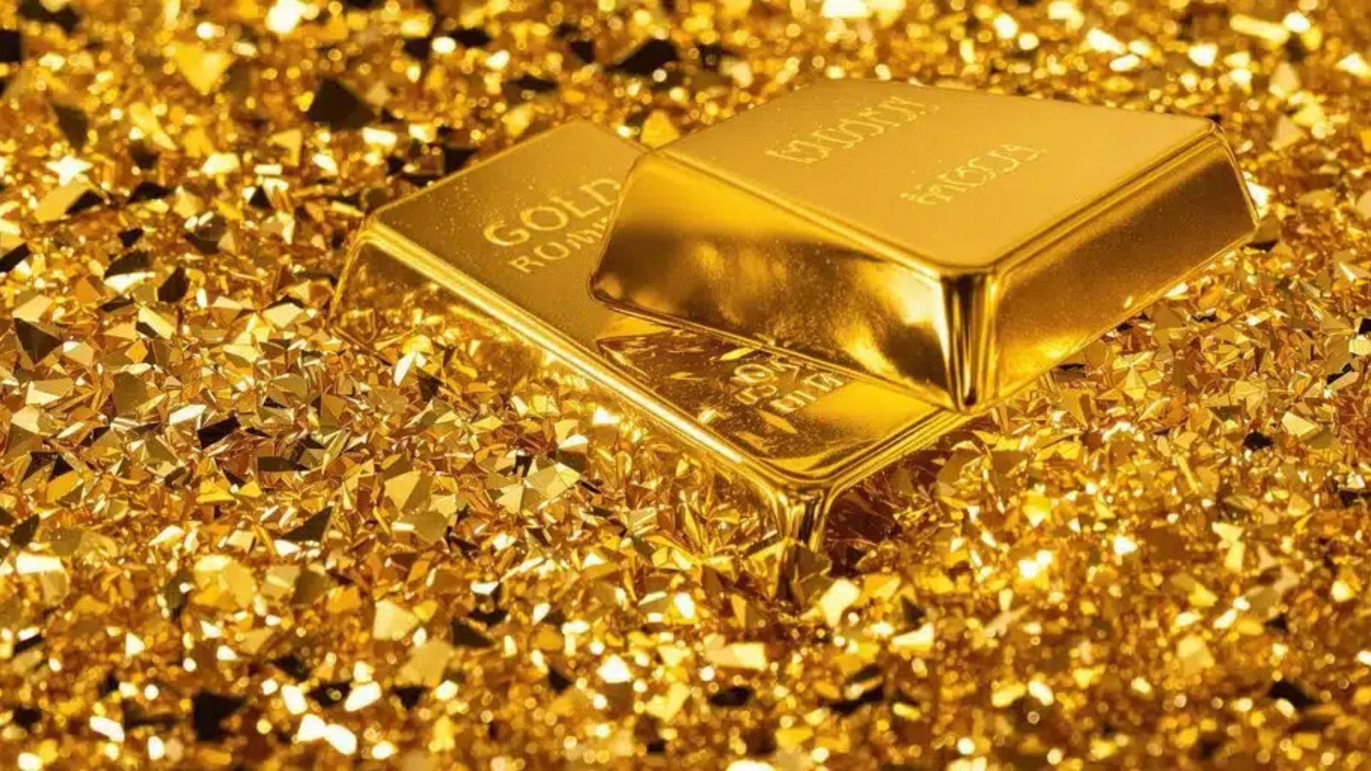 تراجع الذهب مع انحسار التوترات بشأن ضربة أمريكية لإيران