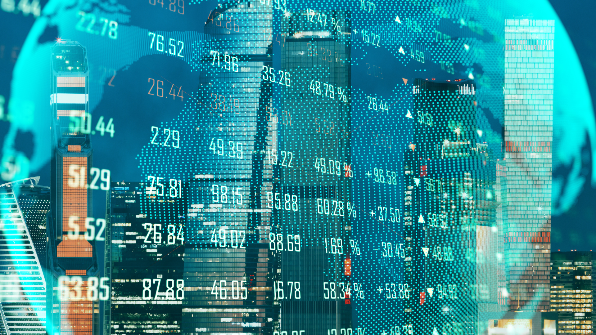 ديون الأسر العالمية تتجاوز 65 تريليون دولار