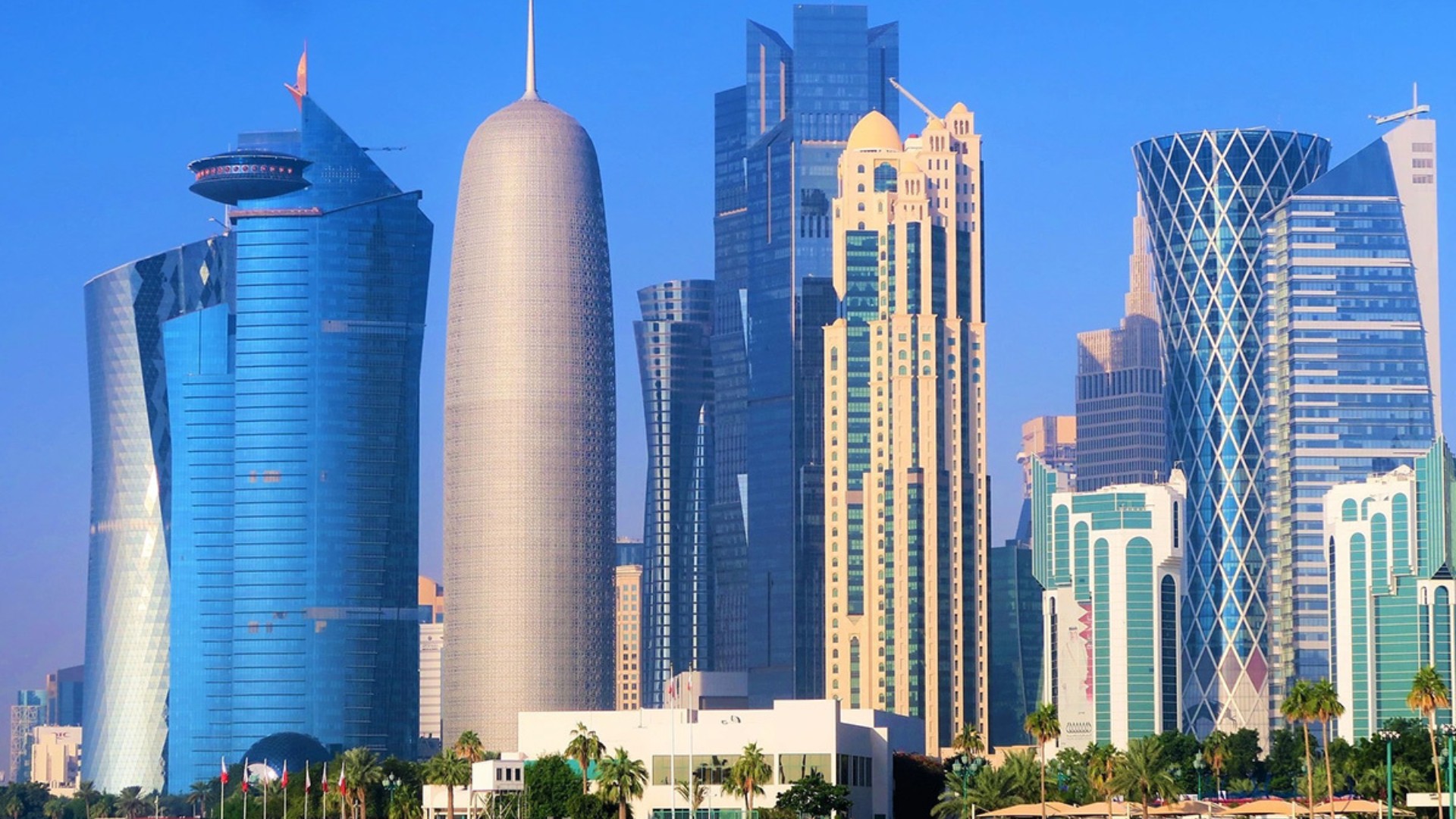 قطر تقود المنطقة في التجارة الرقمية مدعومة بالذكاء الاصطناعي