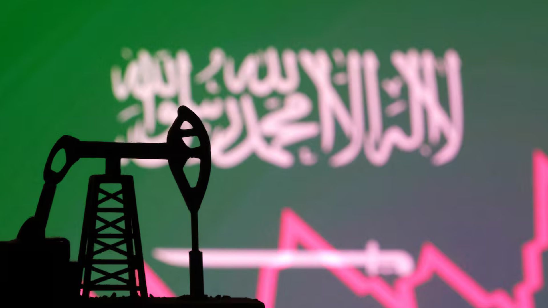 تراجع صادرات النفط السعودية إلى 4.97 مليون برميل يومياً