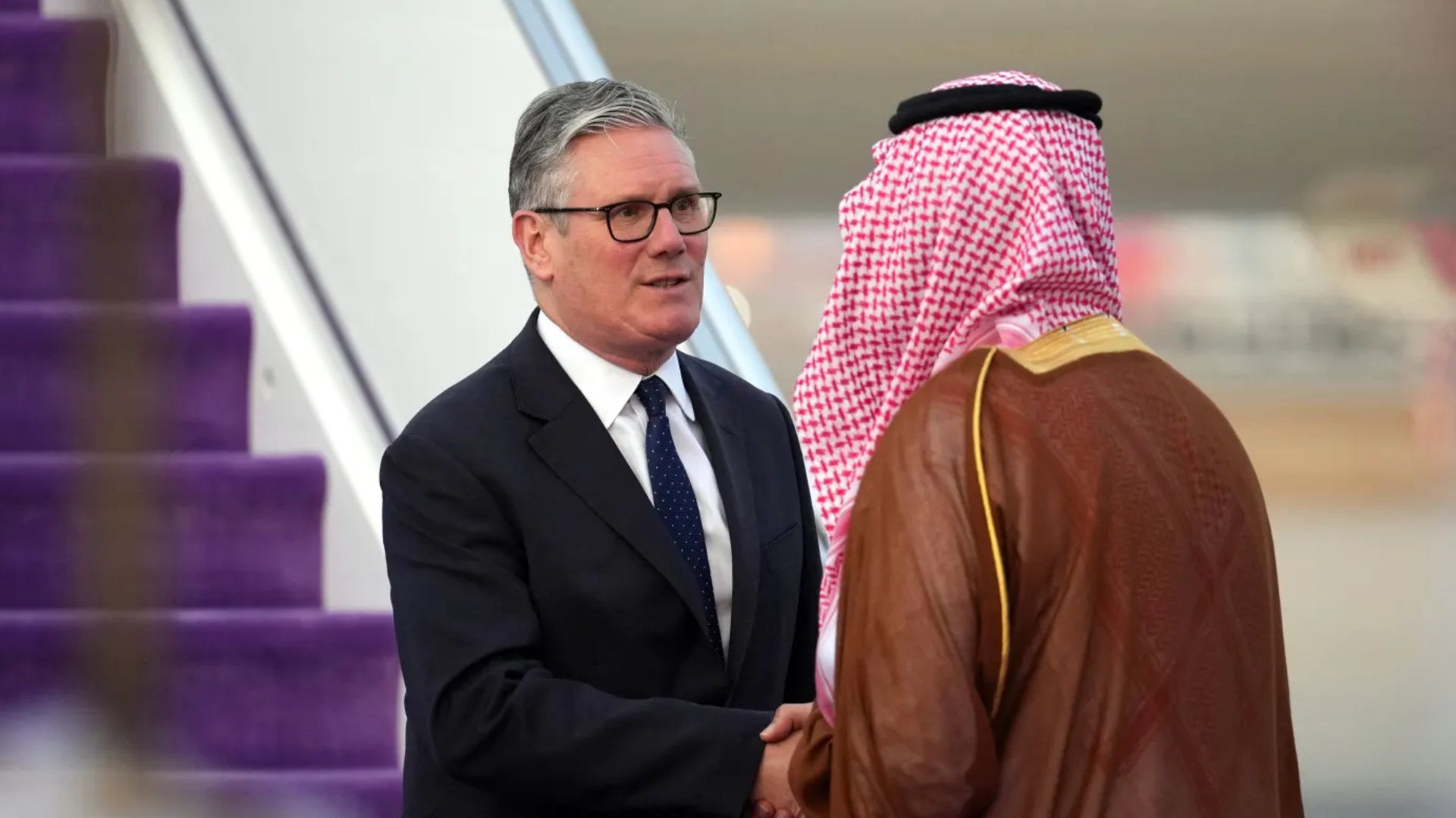 اتفاق تجاري بين بريطانيا والخليج يضيف 3.7 مليار جنيه للاقتصاد