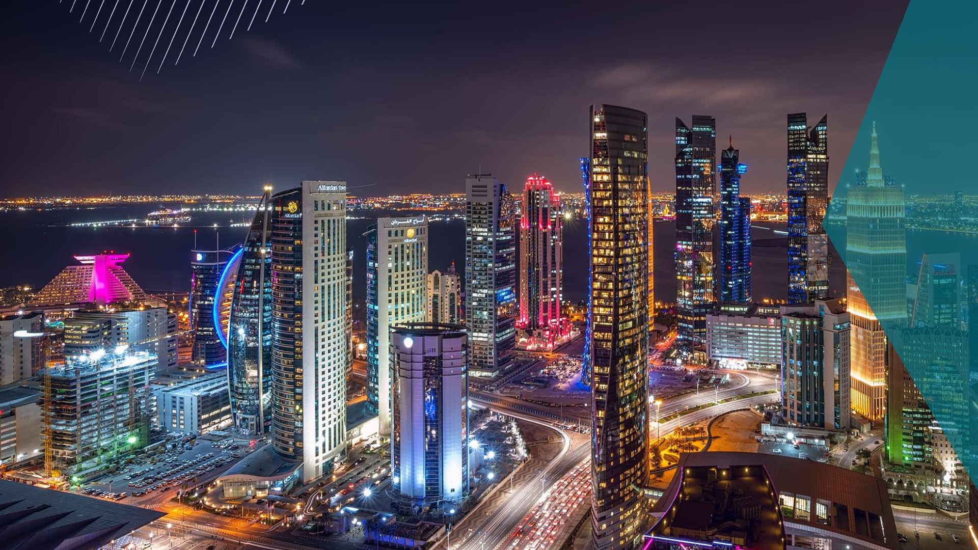 تداولات العقارات في قطر تتجاوز 466 مليون ريال خلال أسبوع