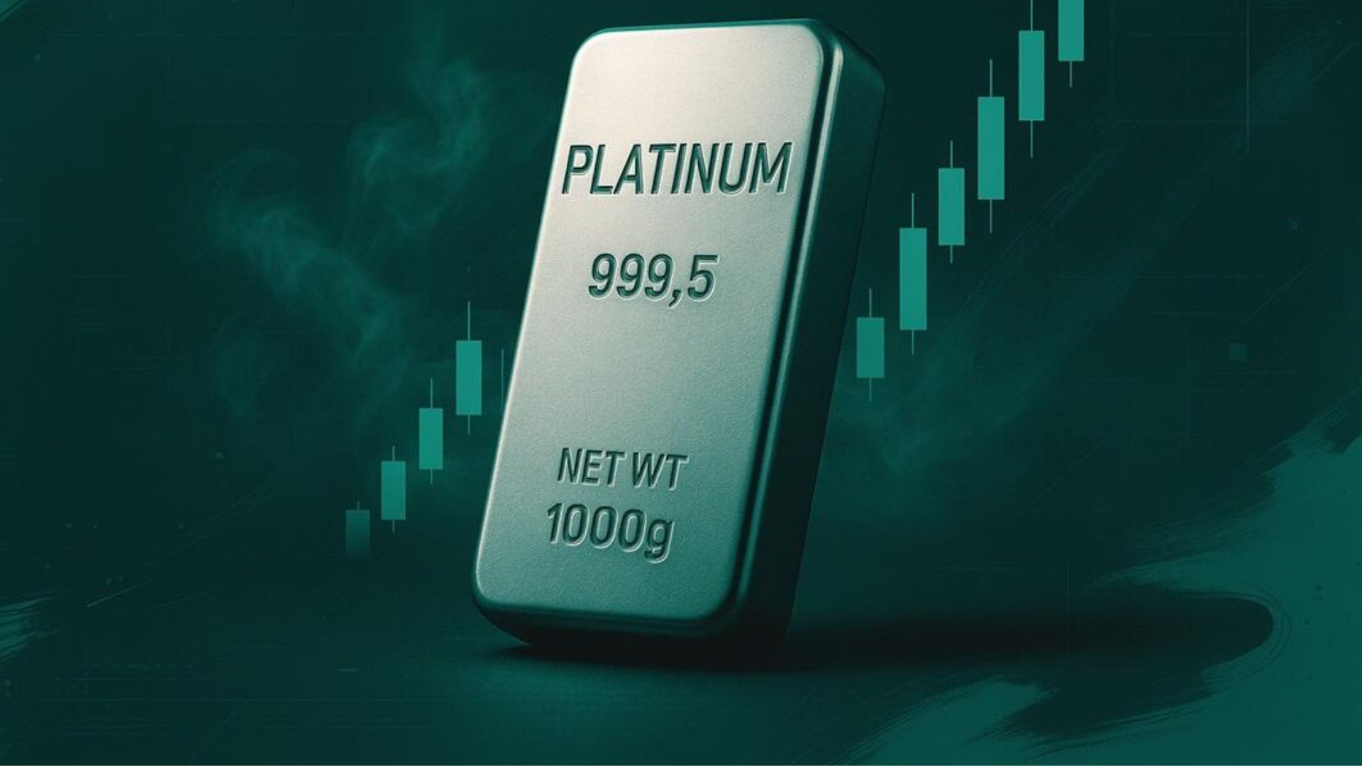 البلاتين يتراجع 3% في المعاملات الفورية بالتزامن مع هبوط المعادن
