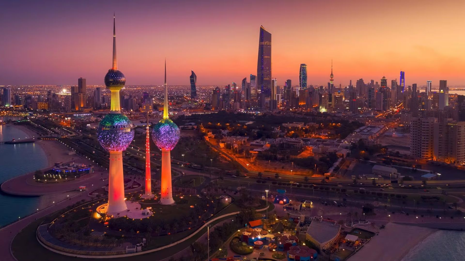 موديز تبقي تصنيف الكويت عند A1 بنظرة مستقرة