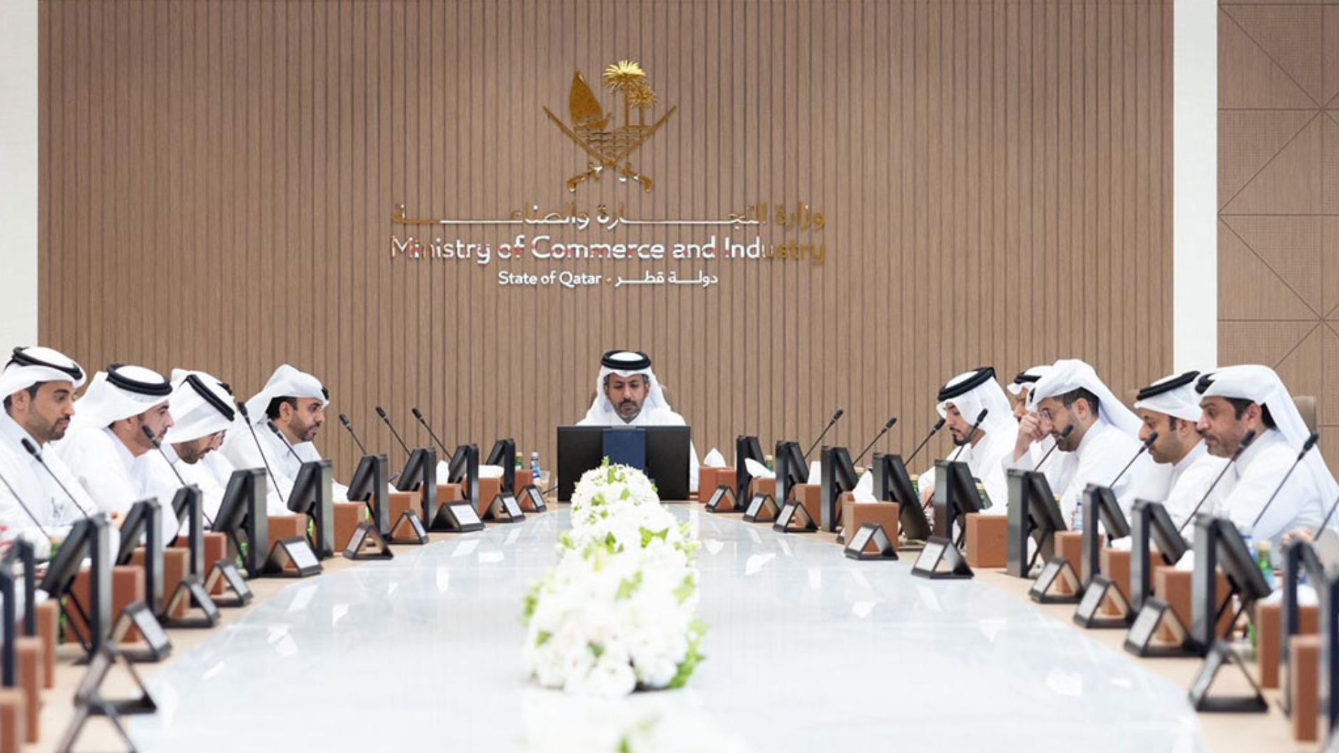 ارتفاع الاستثمارات الصناعية في قطر إلى 270 مليار ريال بالربع الأول 2026