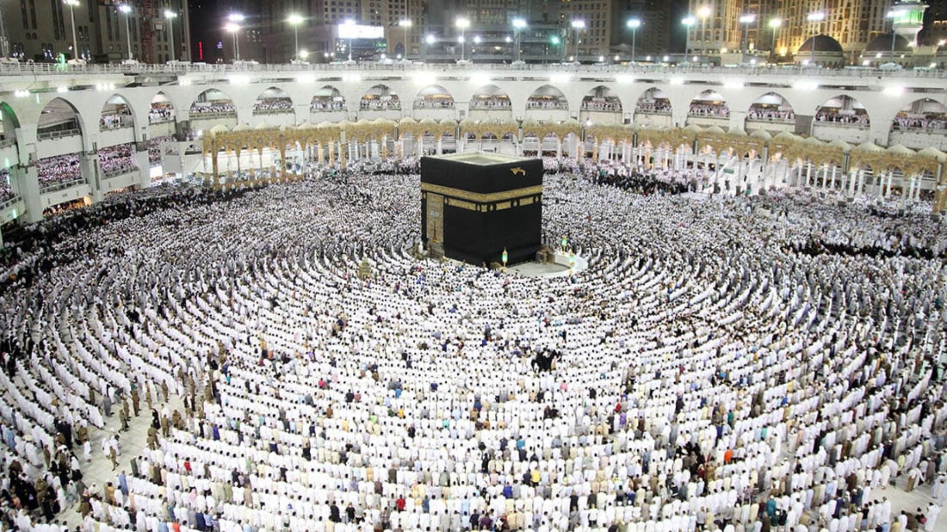 السعودية تستهدف رفع نسبة رضا الحجاج بنسبة 94% هذا الموسم
