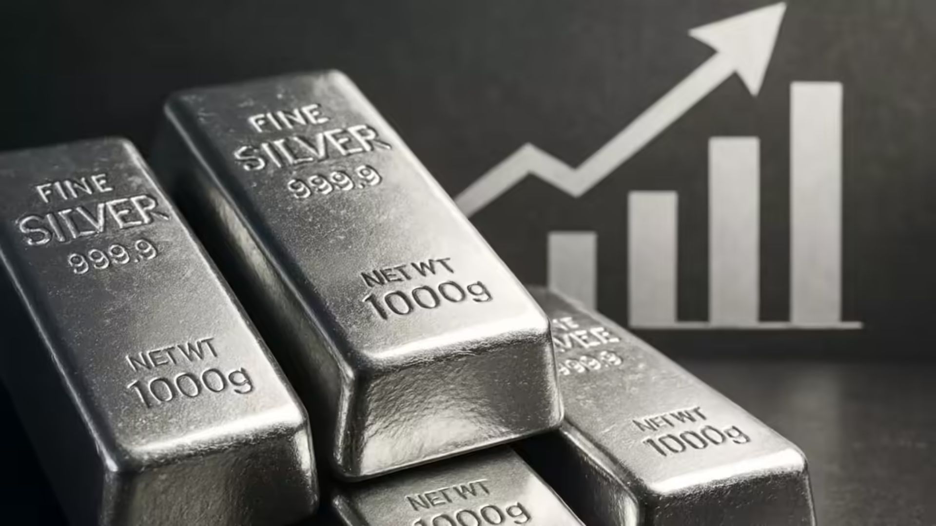 صعود قوي للفضة يدفعها إلى 78.80 دولاراً للأوقية
