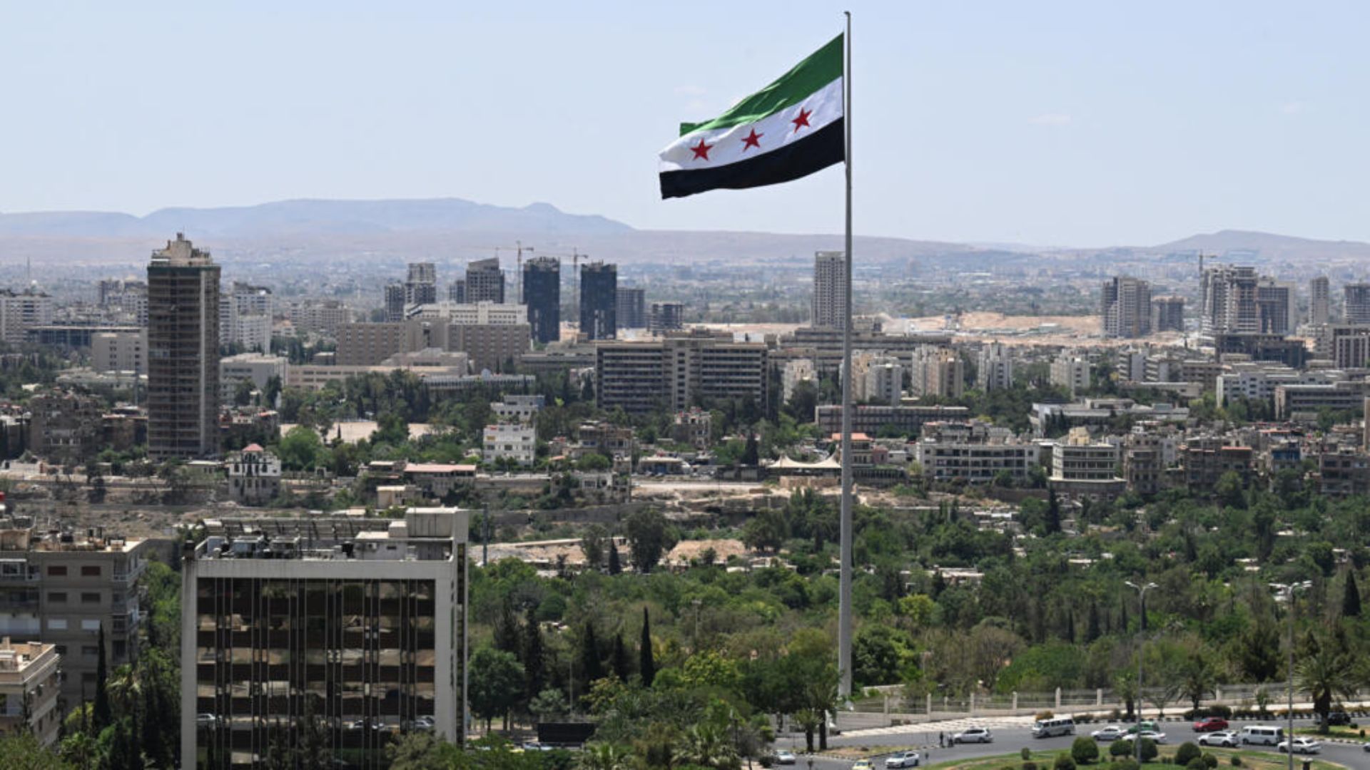 تسجيل 1846 شركة جديدة في سوريا منذ بداية 2026