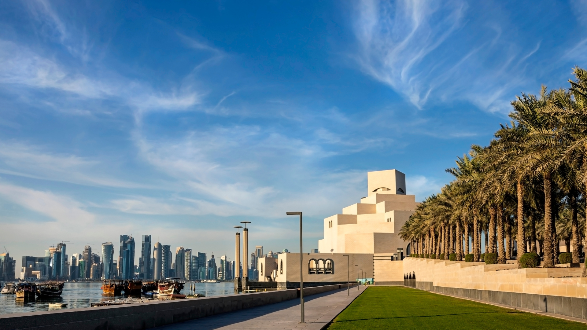 قطر تعزز كفاءة الإنفاق رغم تسجيل عجز في الربع الأول من 2026