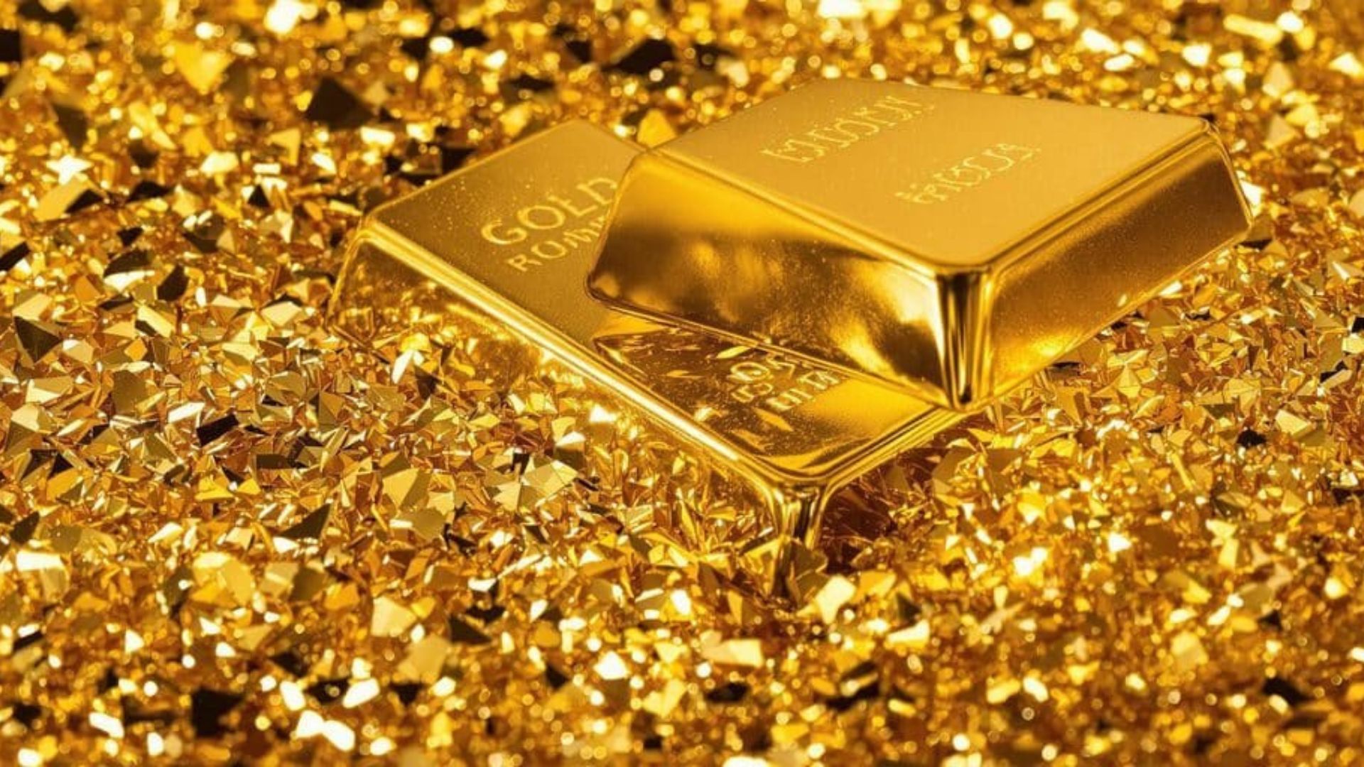 ضعف الدولار يدفع الذهب فوق 4600 دولار