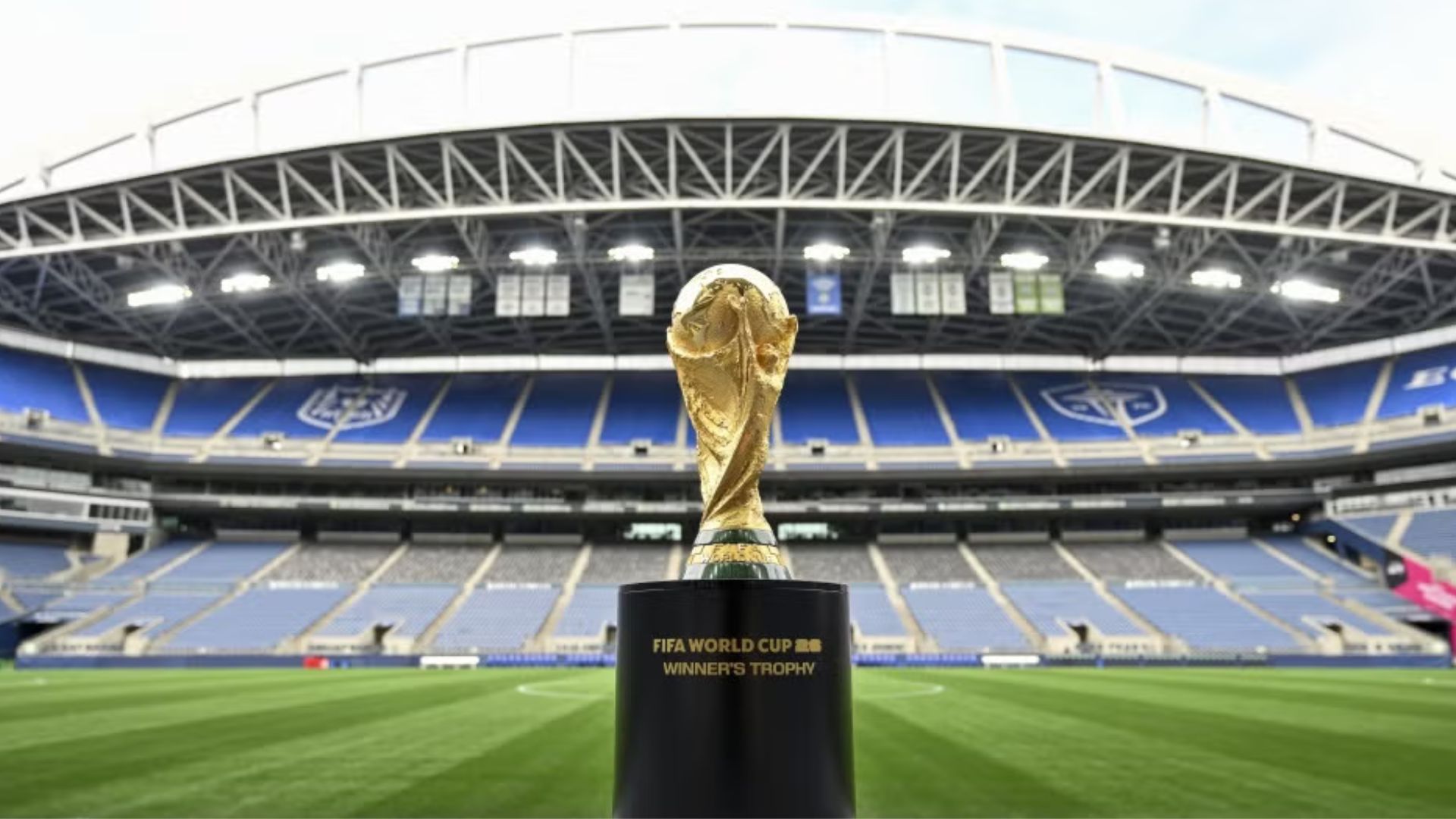 تحقيق عاجل في مبيعات تذاكر كأس العالم 2026 بأمريكا